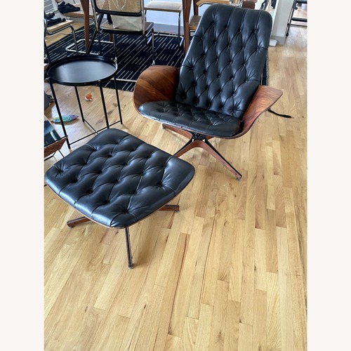 Used Mid Century Modern Mulhauser Plycraft Mr Chair for sale on AptDeco