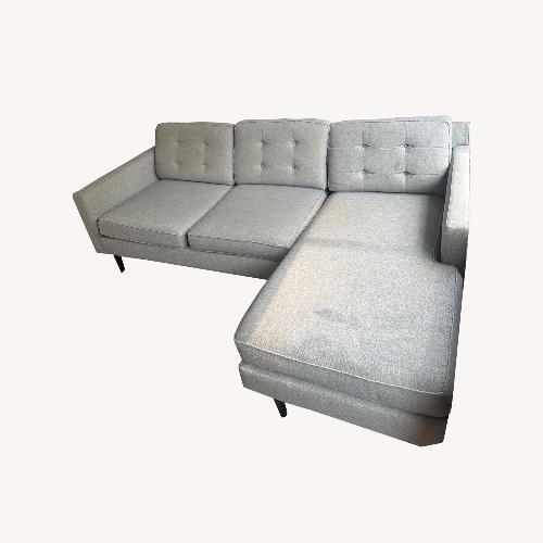 Used Sectional Sofa for sale on AptDeco