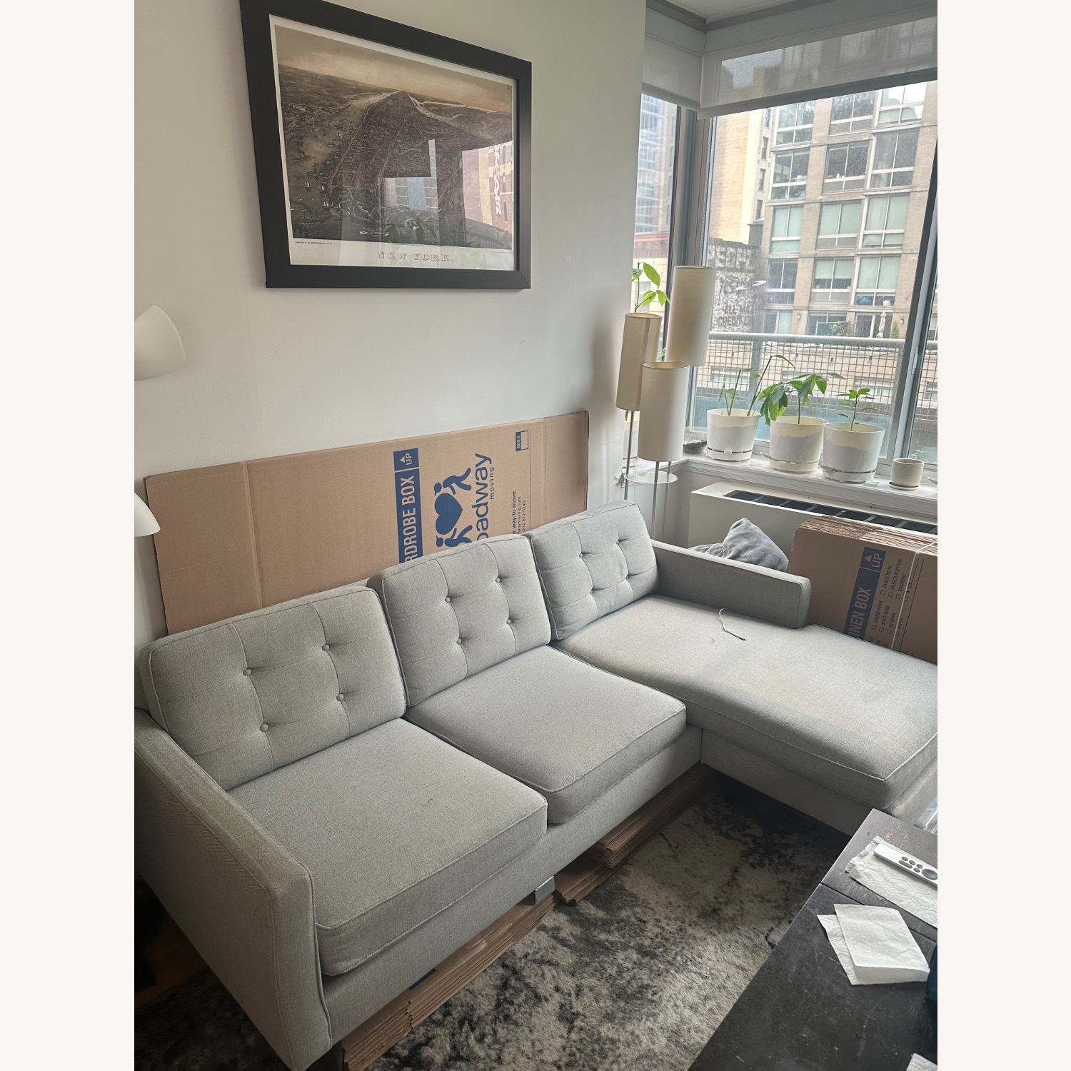 Sectional Sofa - image-3