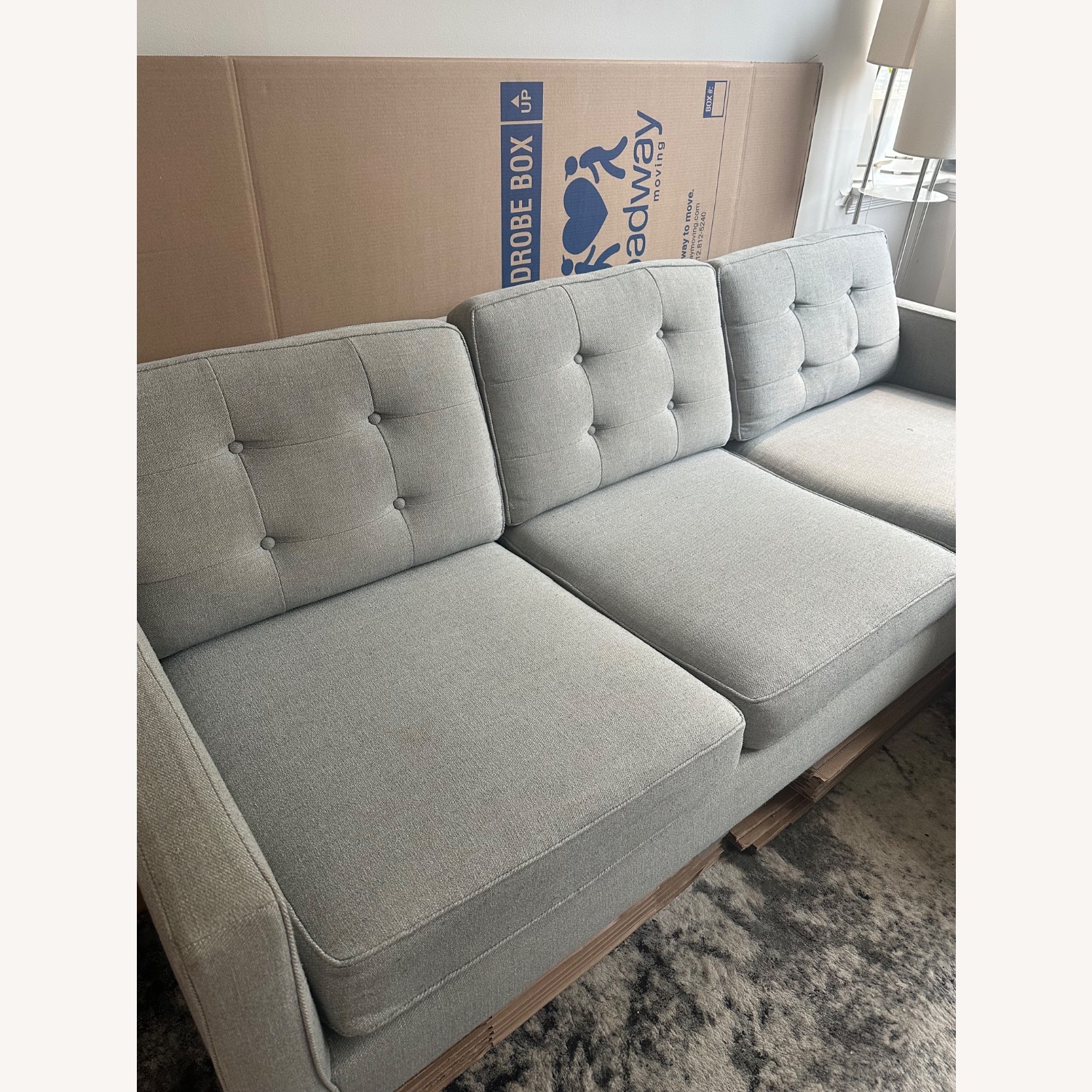 Sectional Sofa - image-4