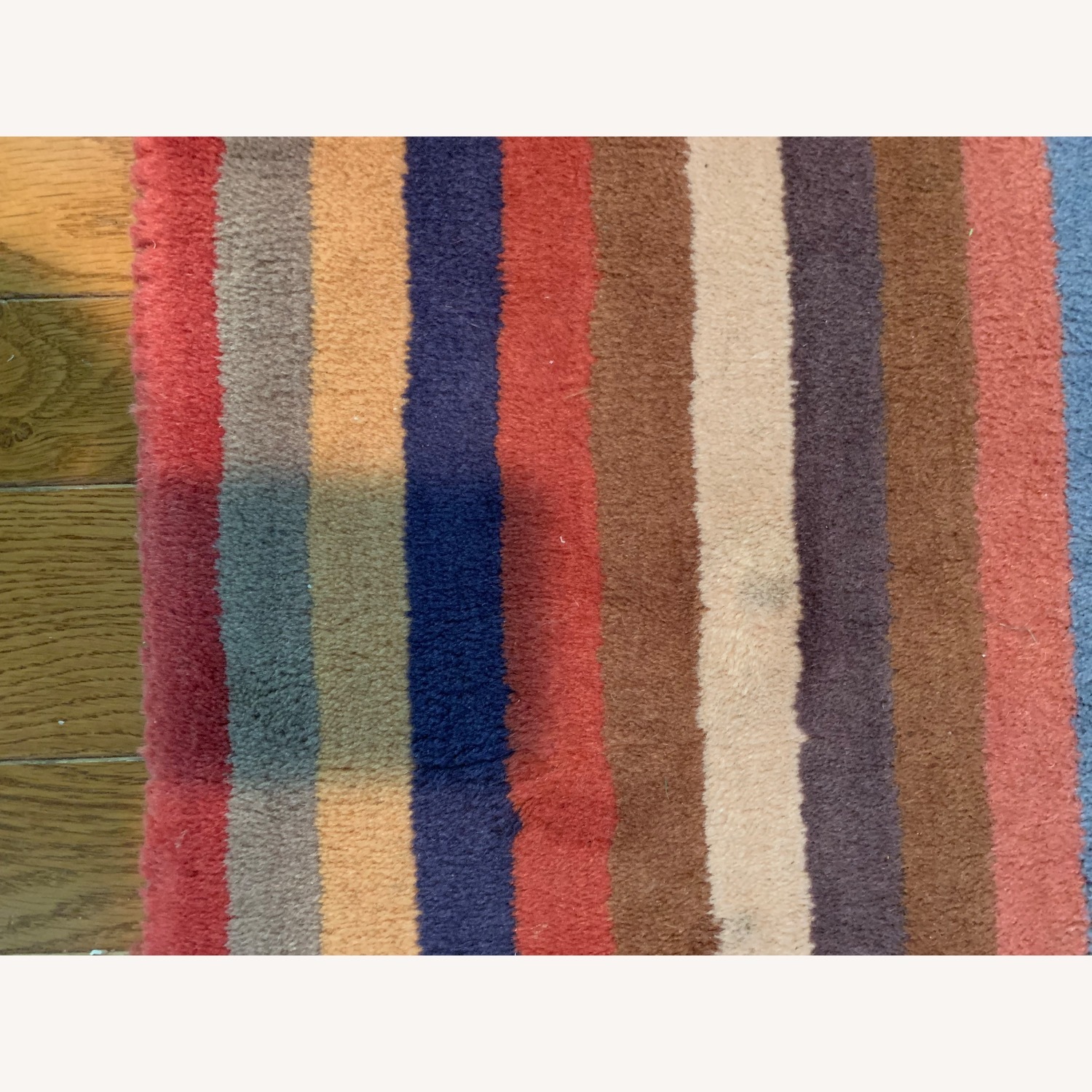 Multi-color Area Rug - image-8