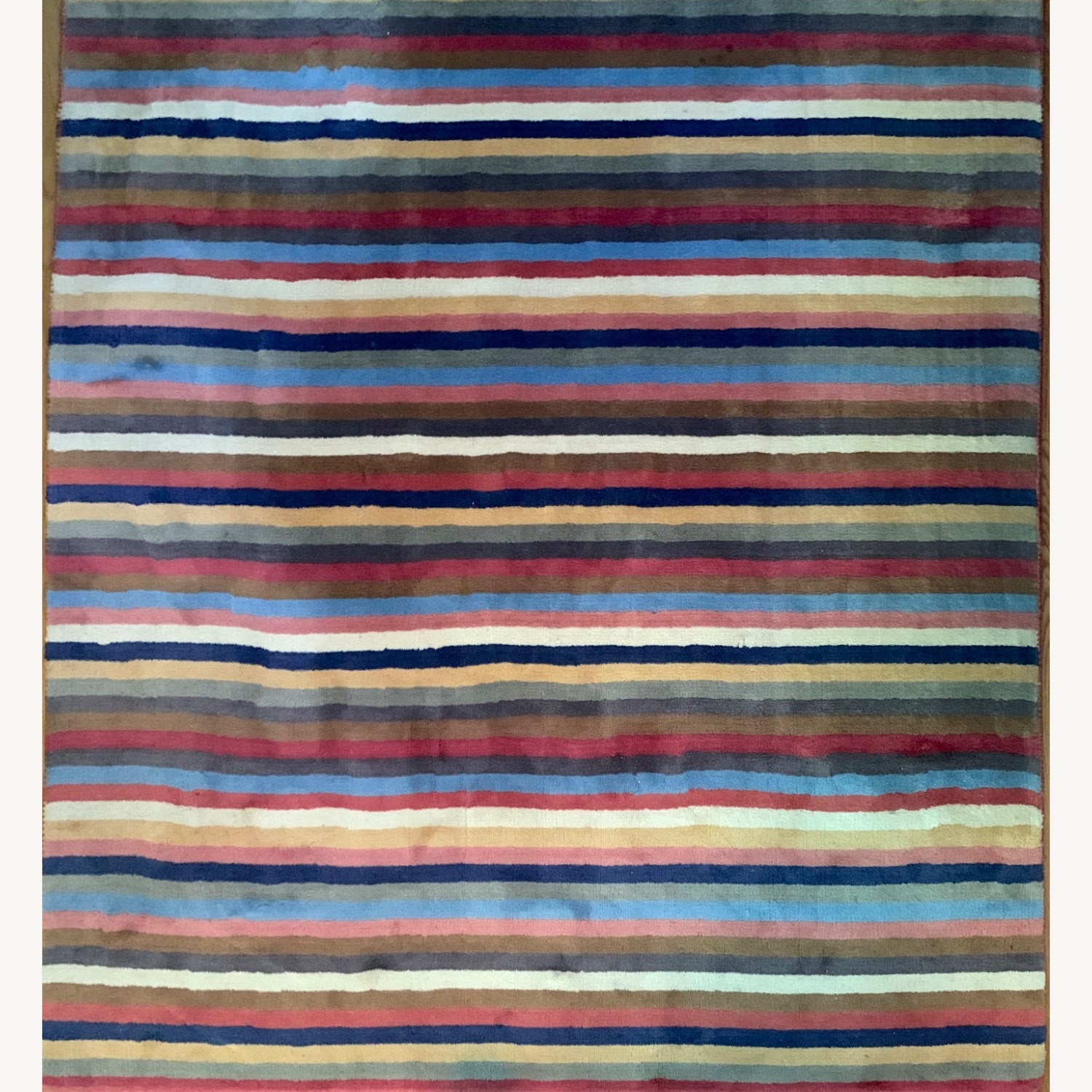 Multi-color Area Rug - image-2