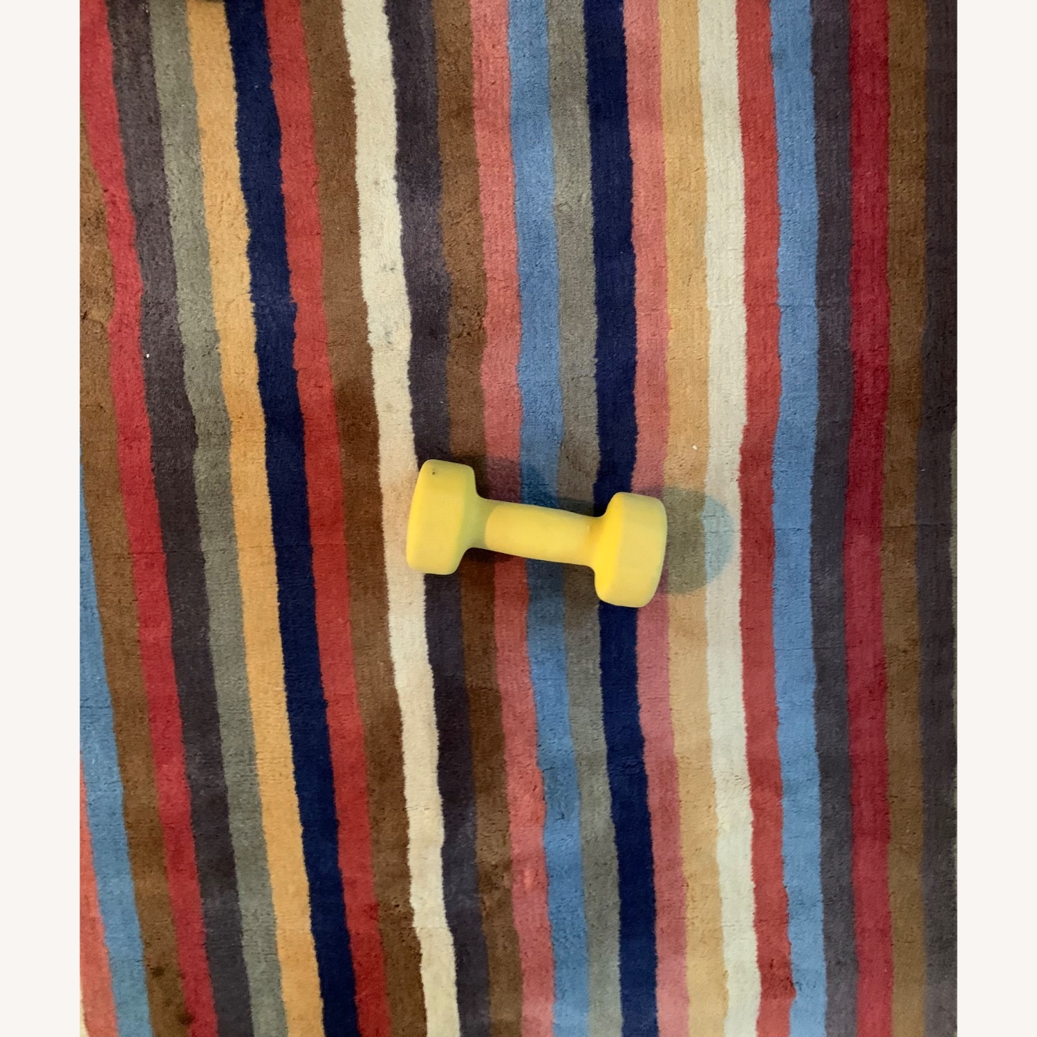 Multi-color Area Rug - image-7