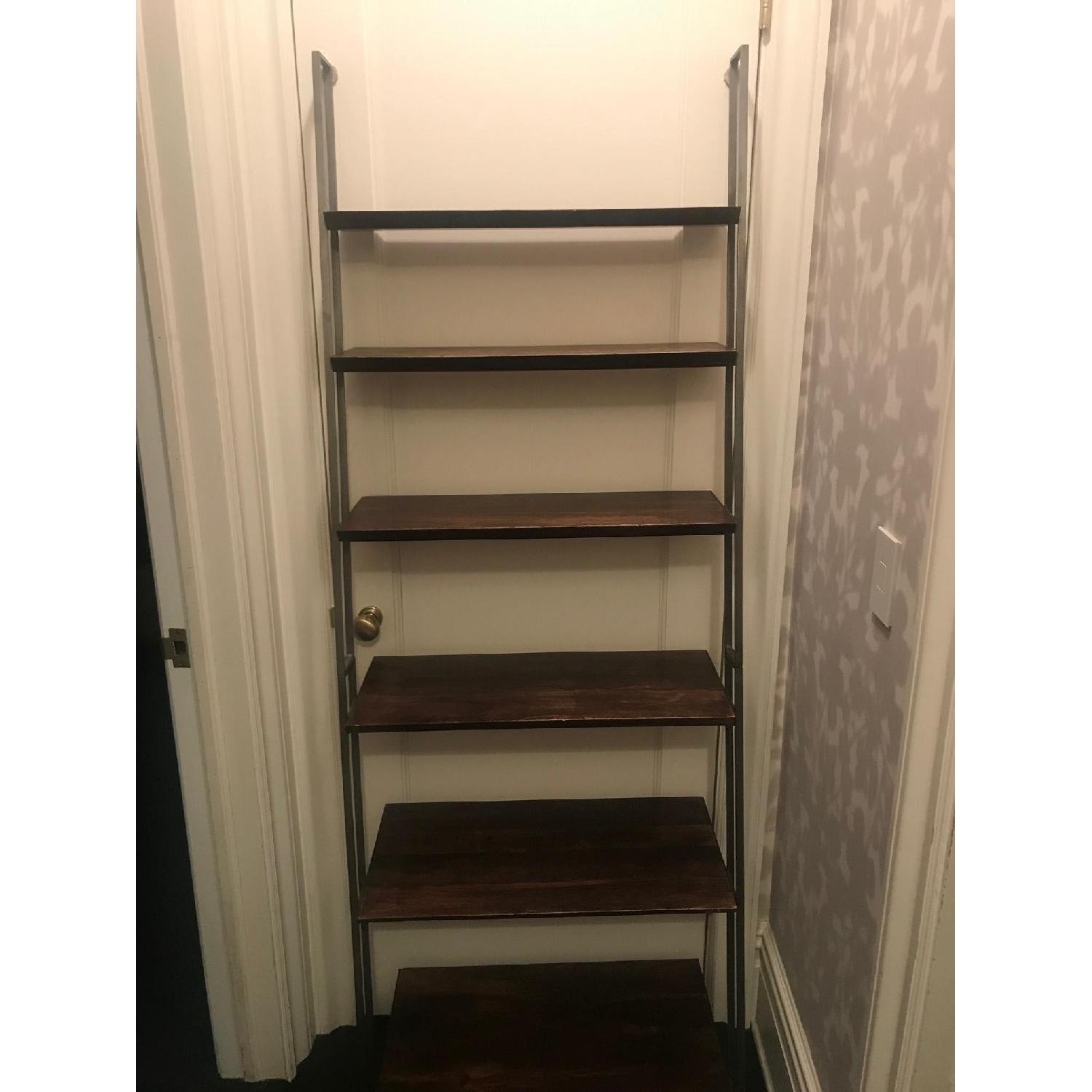 ABC Carpet & Home Ladder Bookshelf - image-4