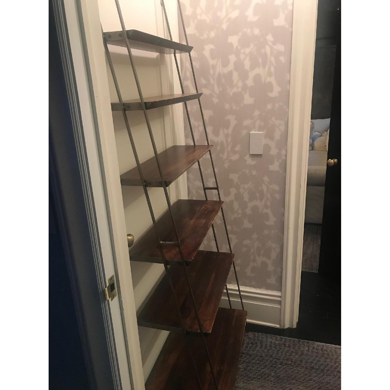 ABC Carpet & Home Ladder Bookshelf - image-3