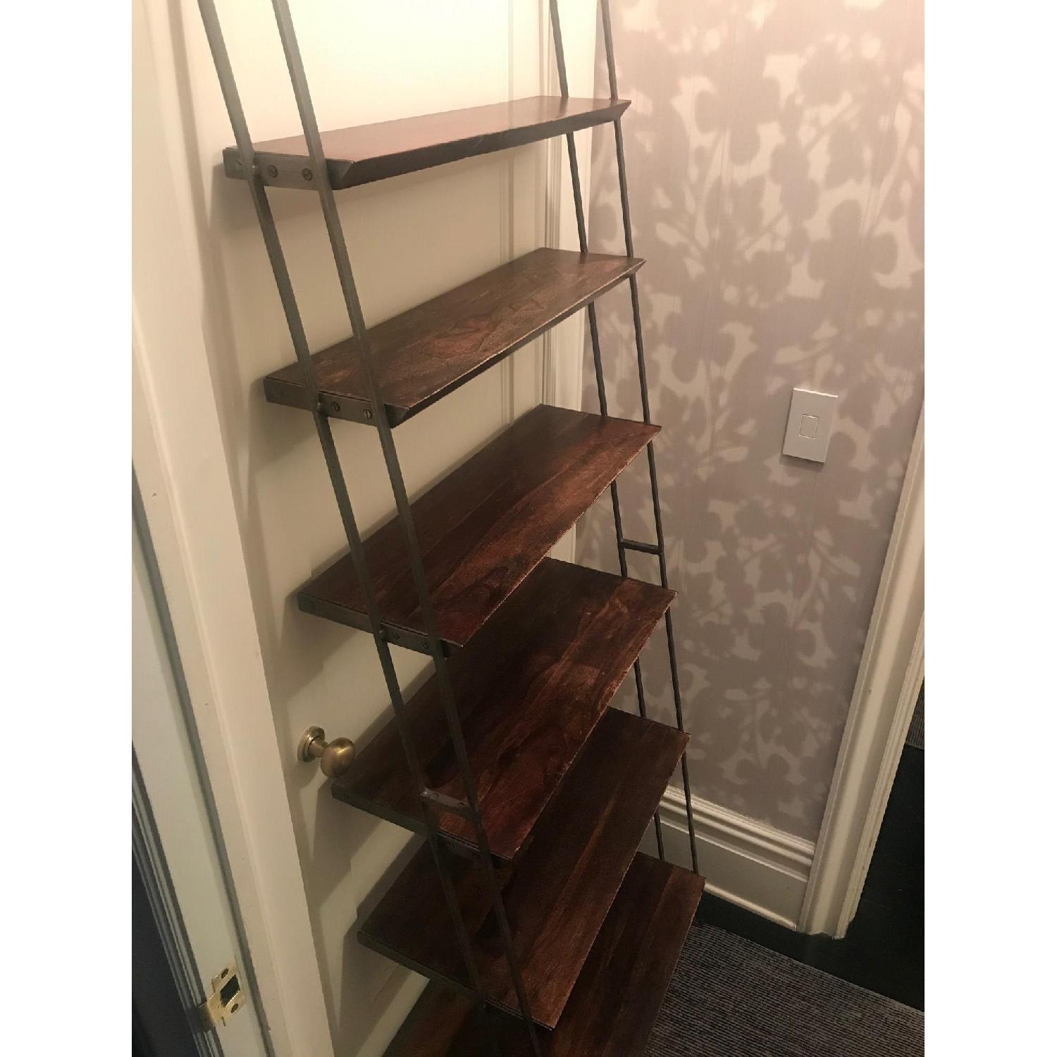 ABC Carpet & Home Ladder Bookshelf - image-2