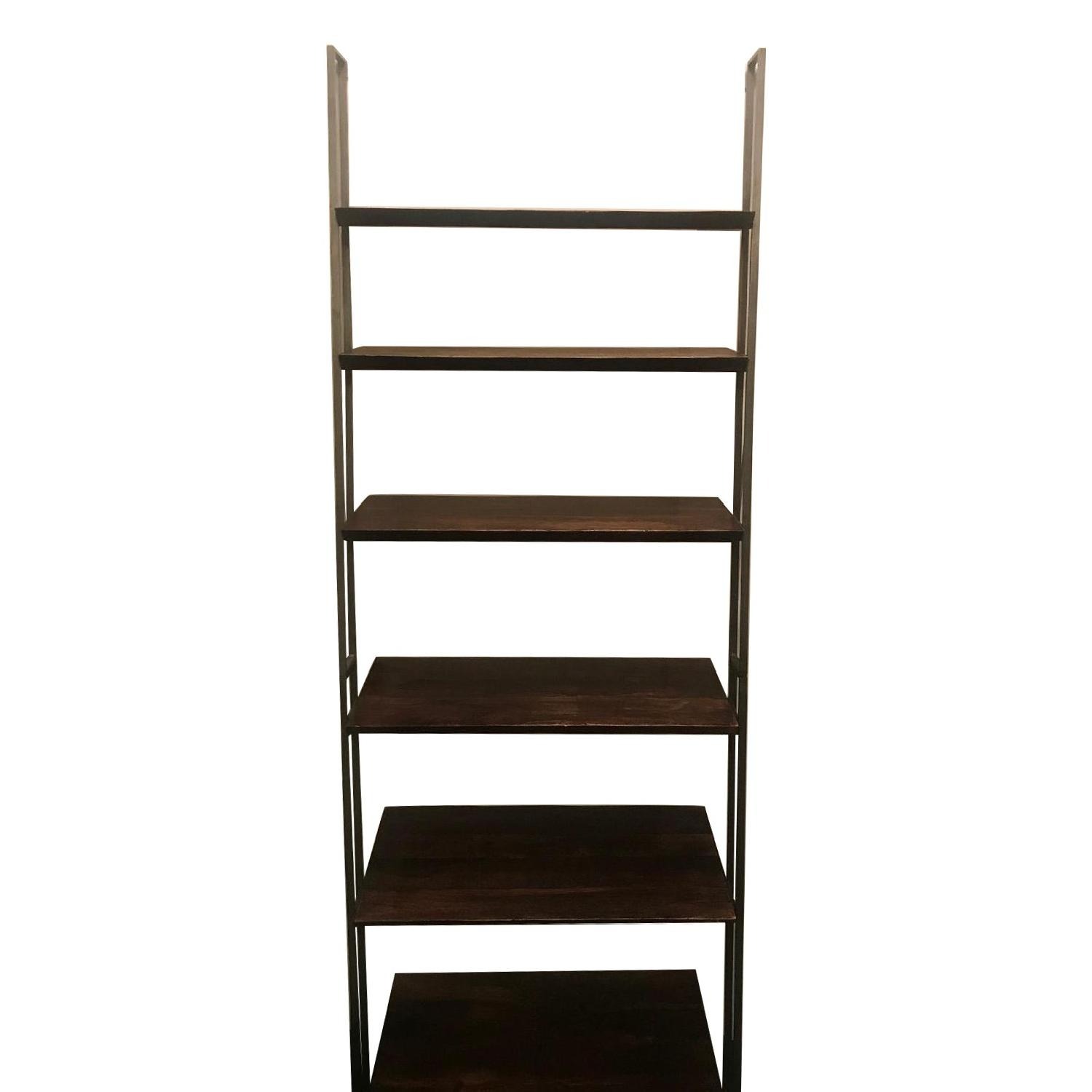 ABC Carpet & Home Ladder Bookshelf - image-1