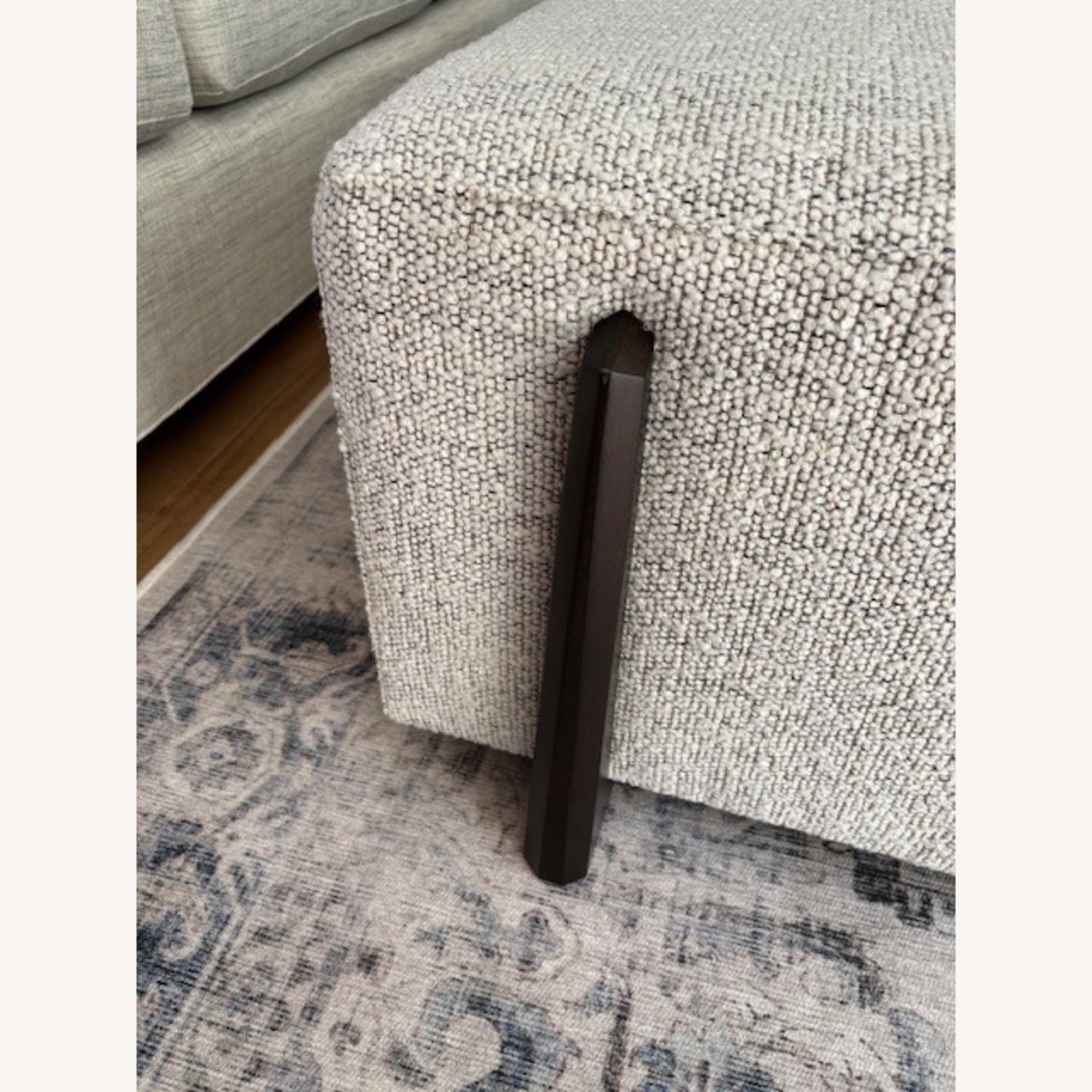 Extra Large Ottoman/Coffee Table - image-4