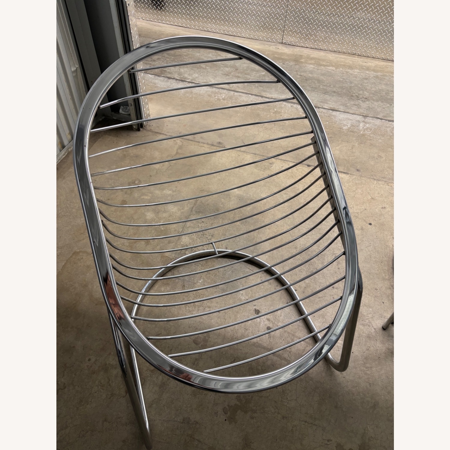 Gastone Ronaldi Designer Dining Set - image-4