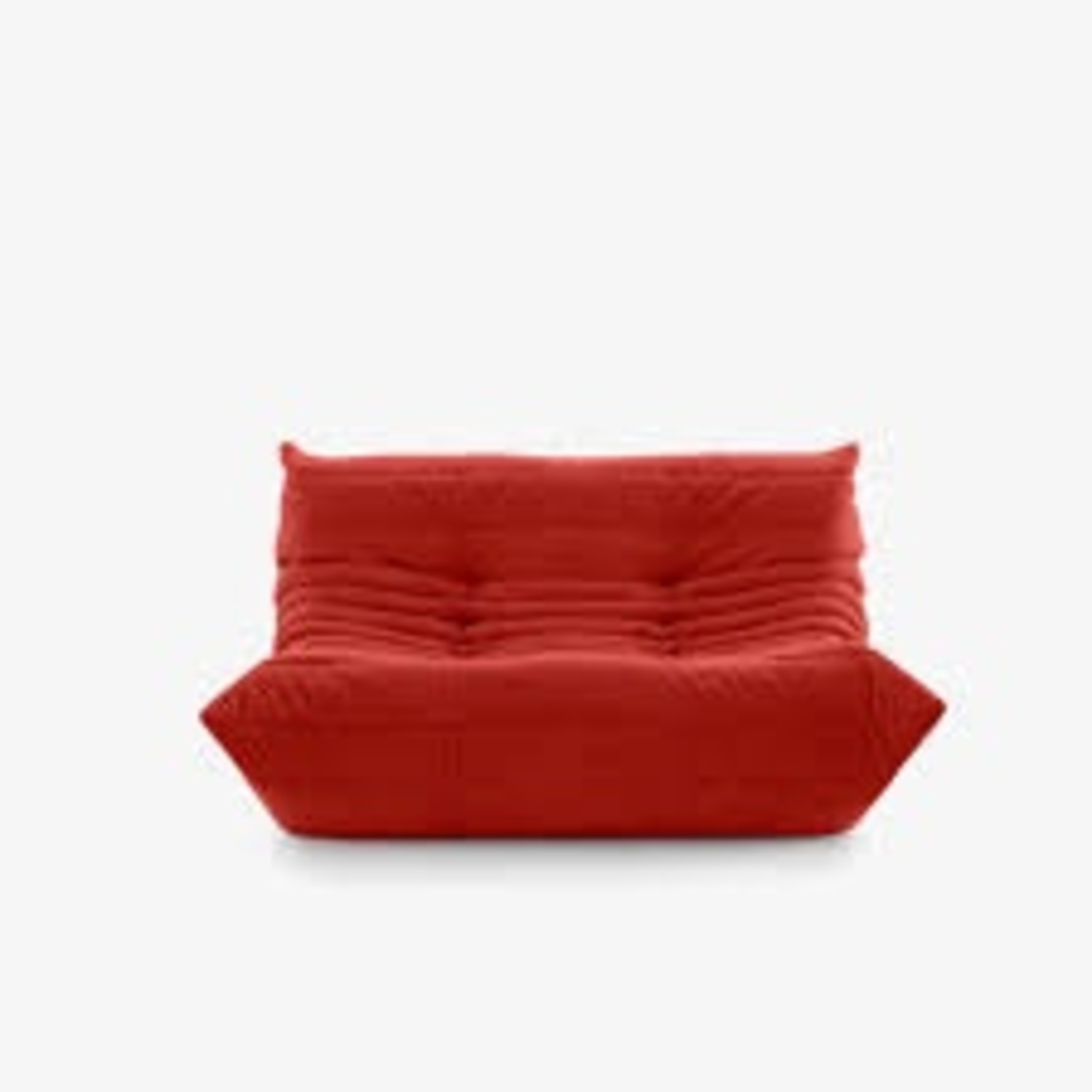 Ligne Roset Togo 2 Seater - image-0