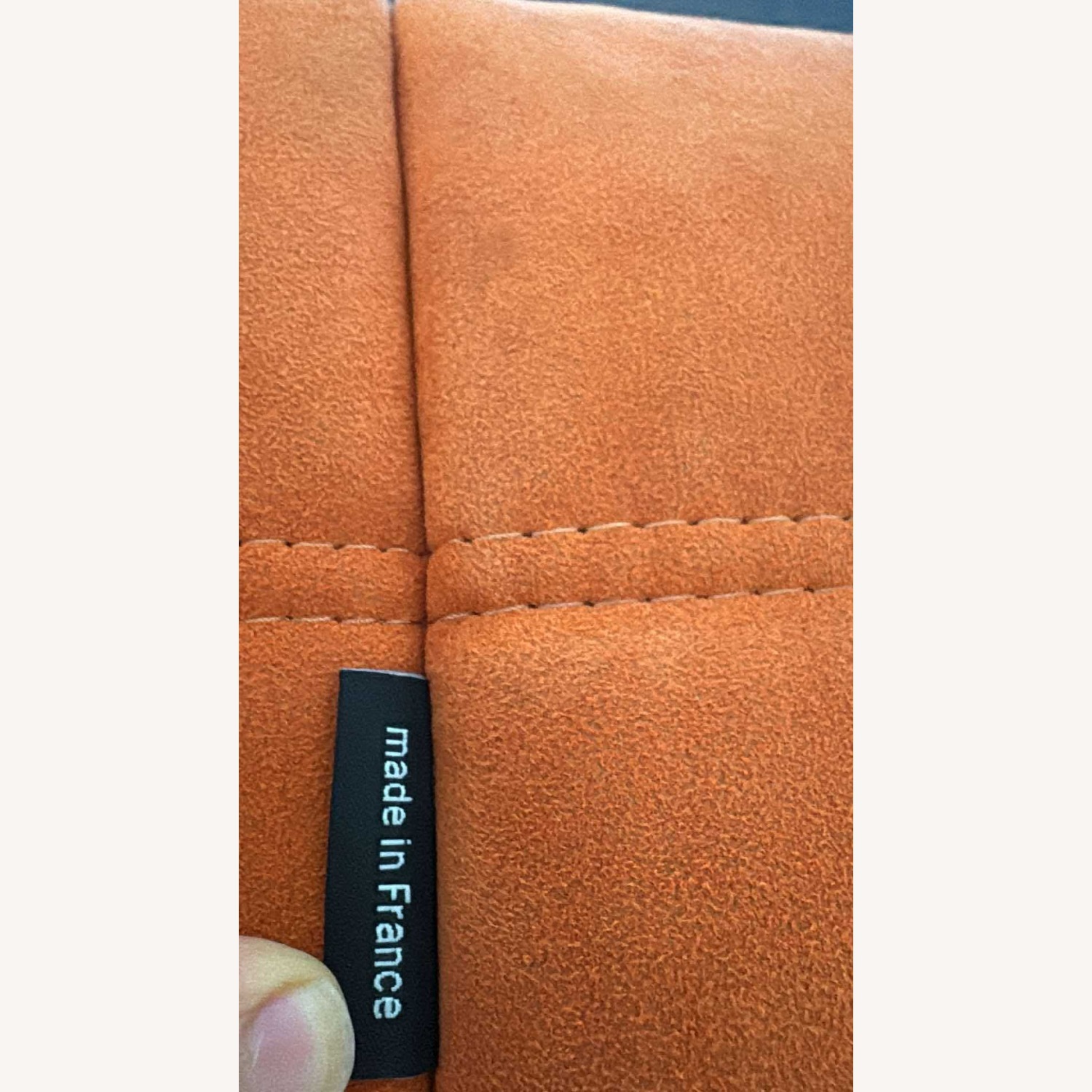 Ligne Roset Togo 2 Seater - image-2