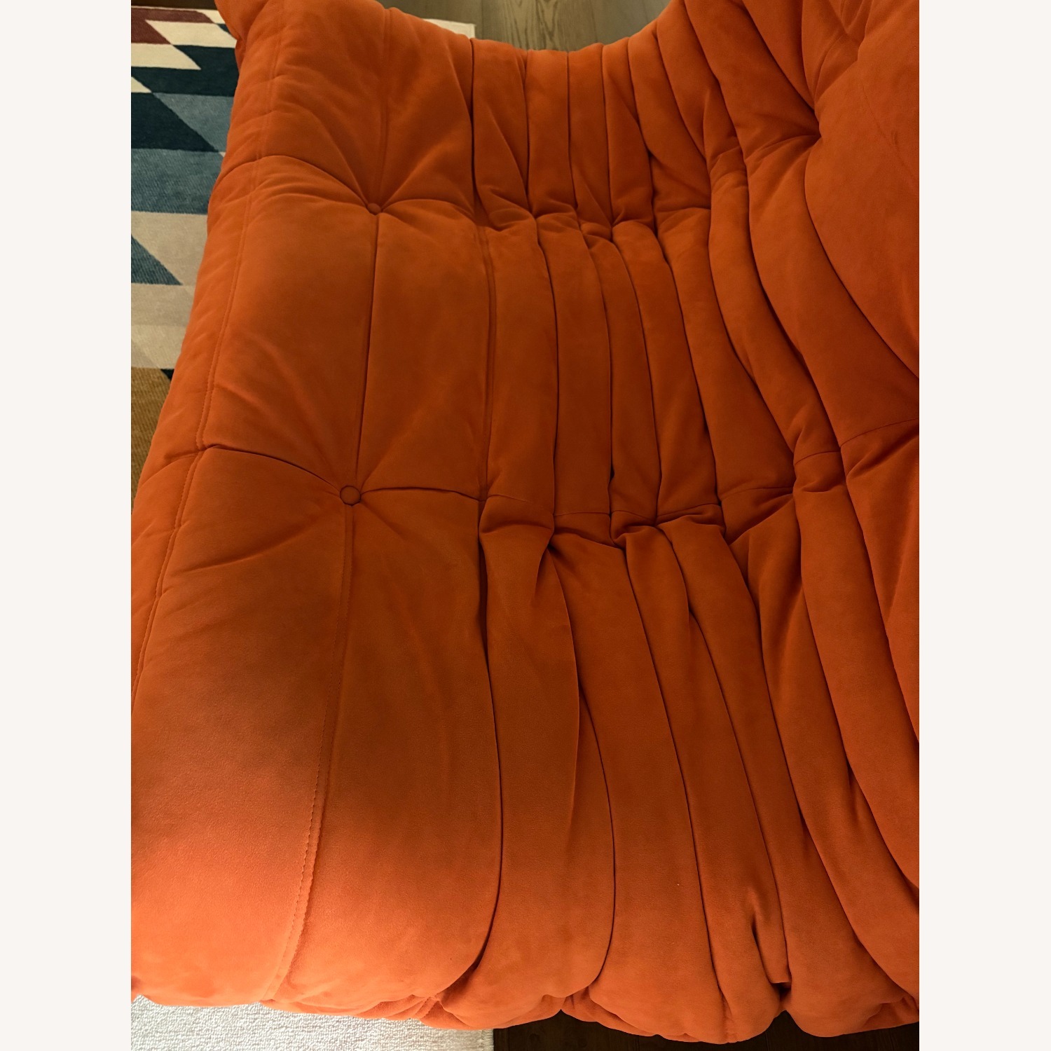 Ligne Roset Togo 2 Seater - image-7