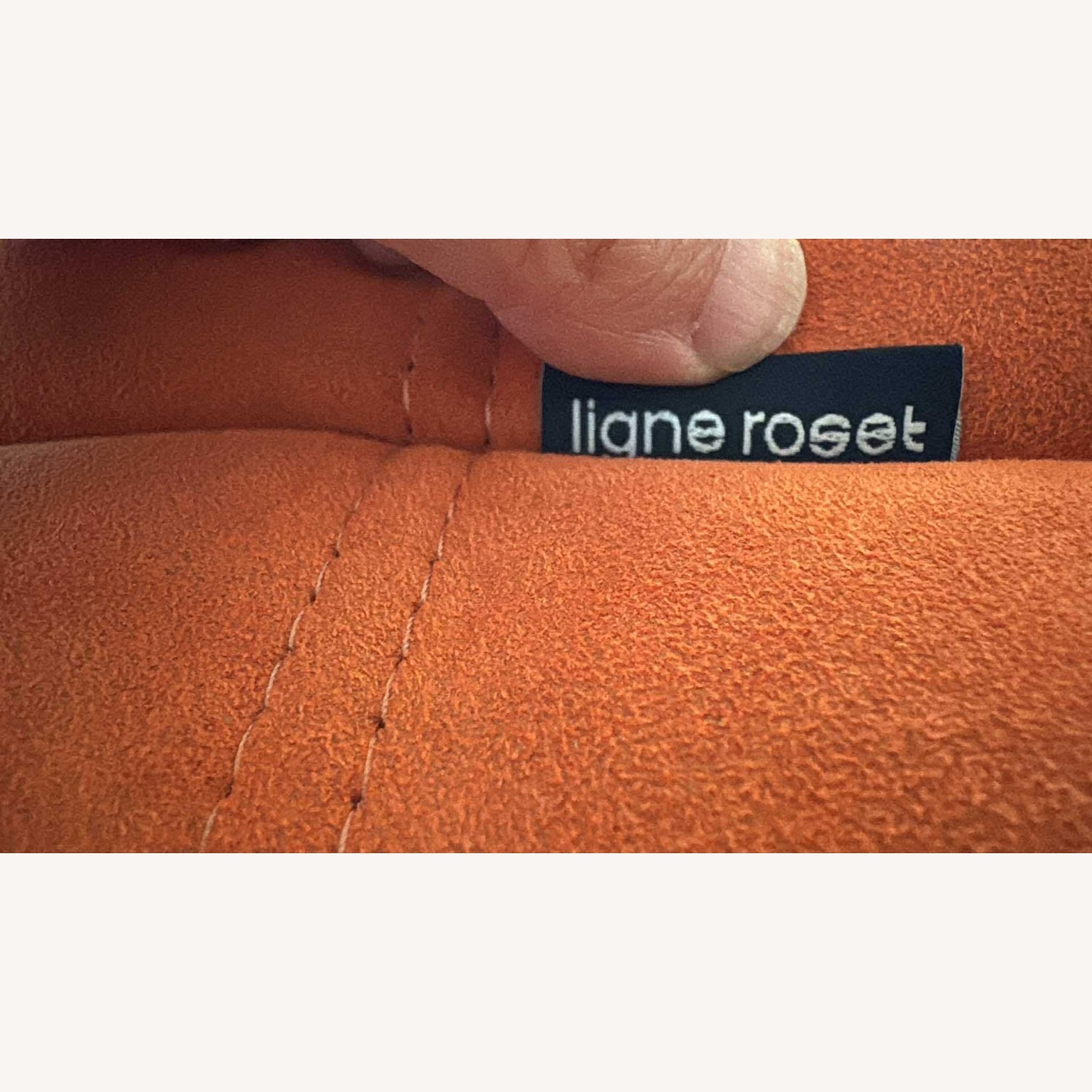 Ligne Roset Togo 2 Seater - image-1