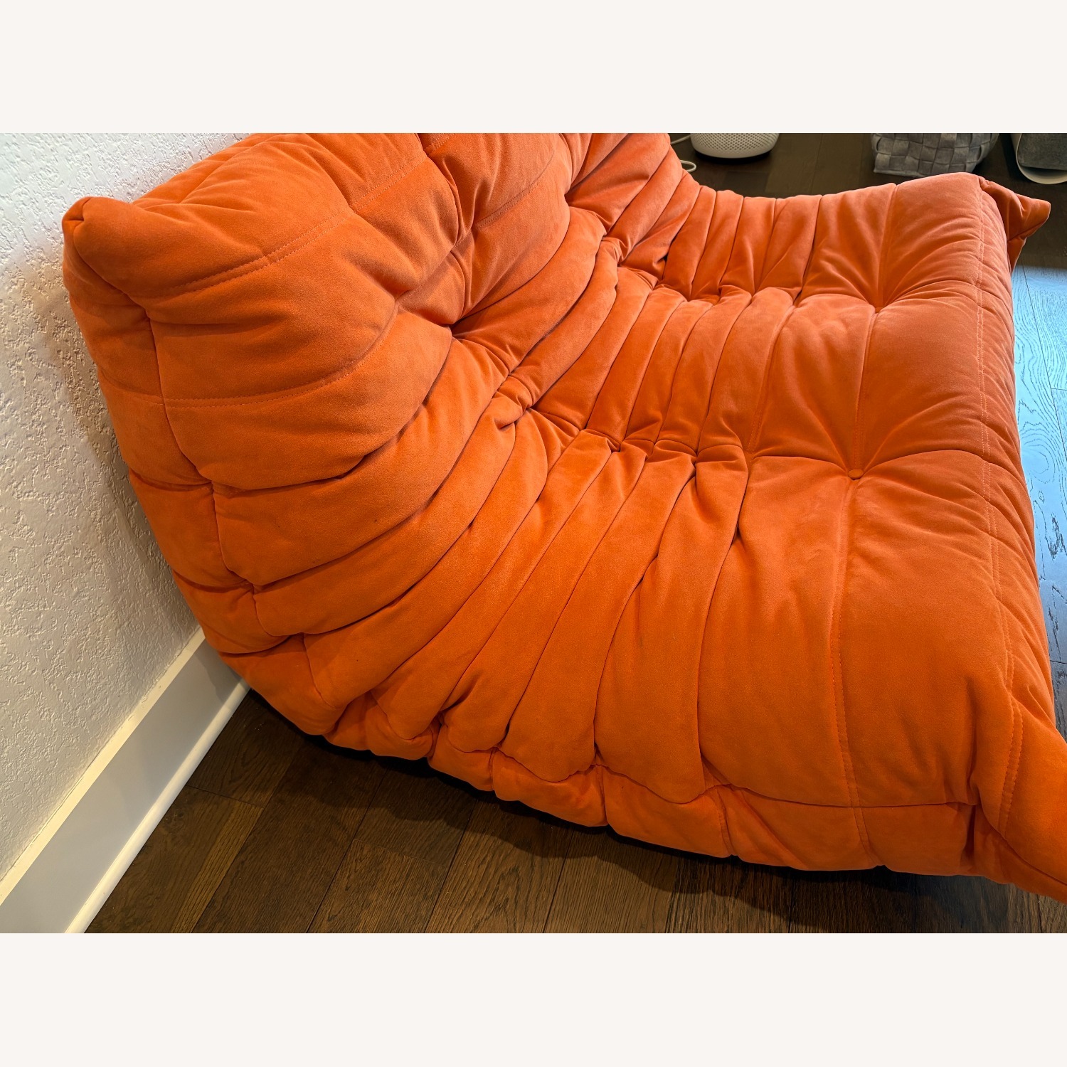 Ligne Roset Togo 2 Seater - image-5