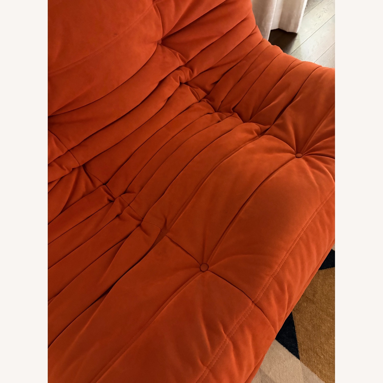 Ligne Roset Togo 2 Seater - image-6