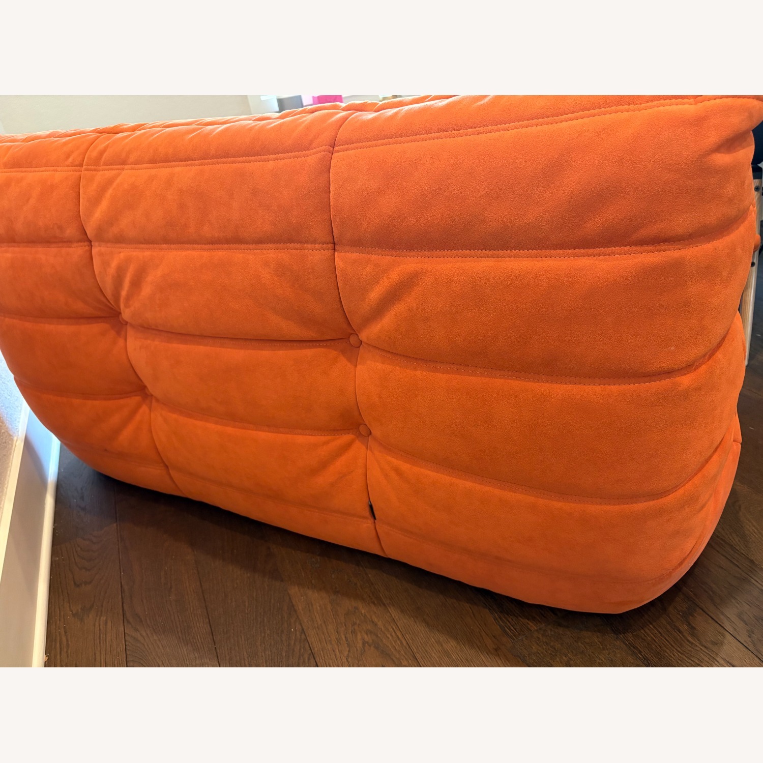 Ligne Roset Togo 2 Seater - image-4