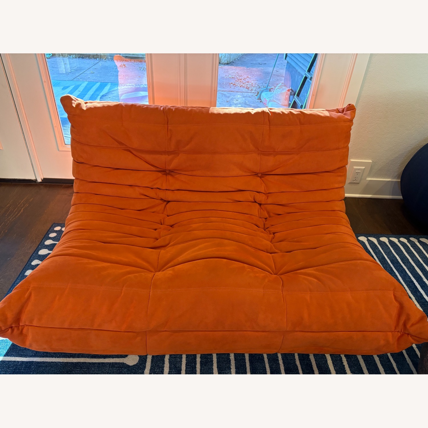 Ligne Roset Togo 2 Seater - image-3