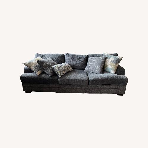 Used Raymour and Flanigan Norlin Sofa for sale on AptDeco
