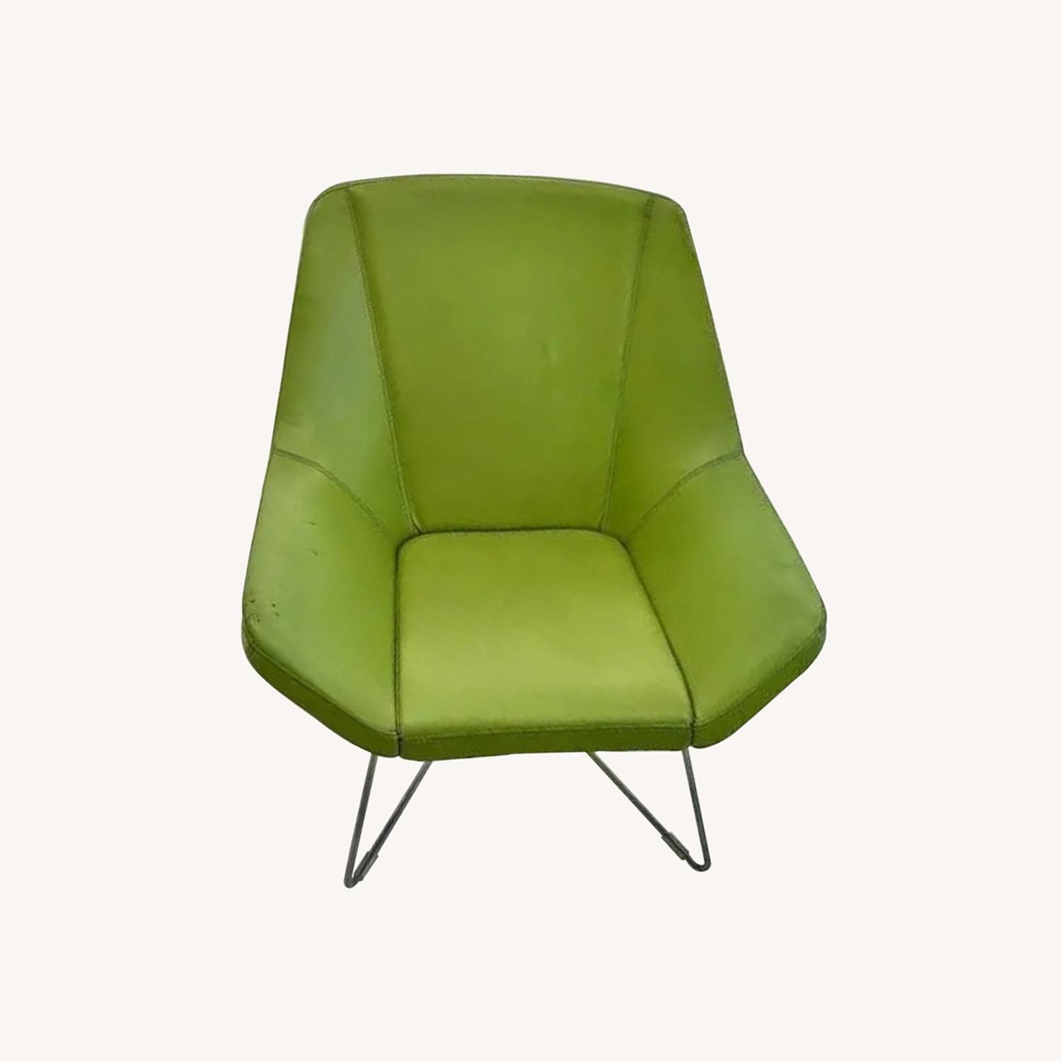 Keilhauer Cahoots Lounge Chairs - image-0