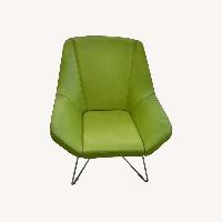Keilhauer Cahoots Lounge Chairs