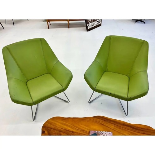 Used Keilhauer Cahoots Lounge Chairs for sale on AptDeco