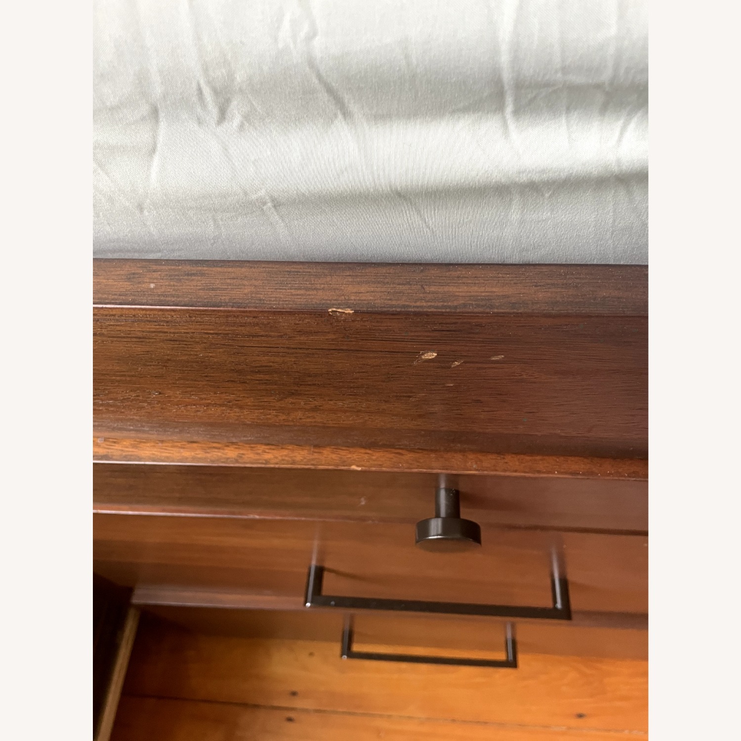 Pottery Barn Teen Captain's Bed - image-2