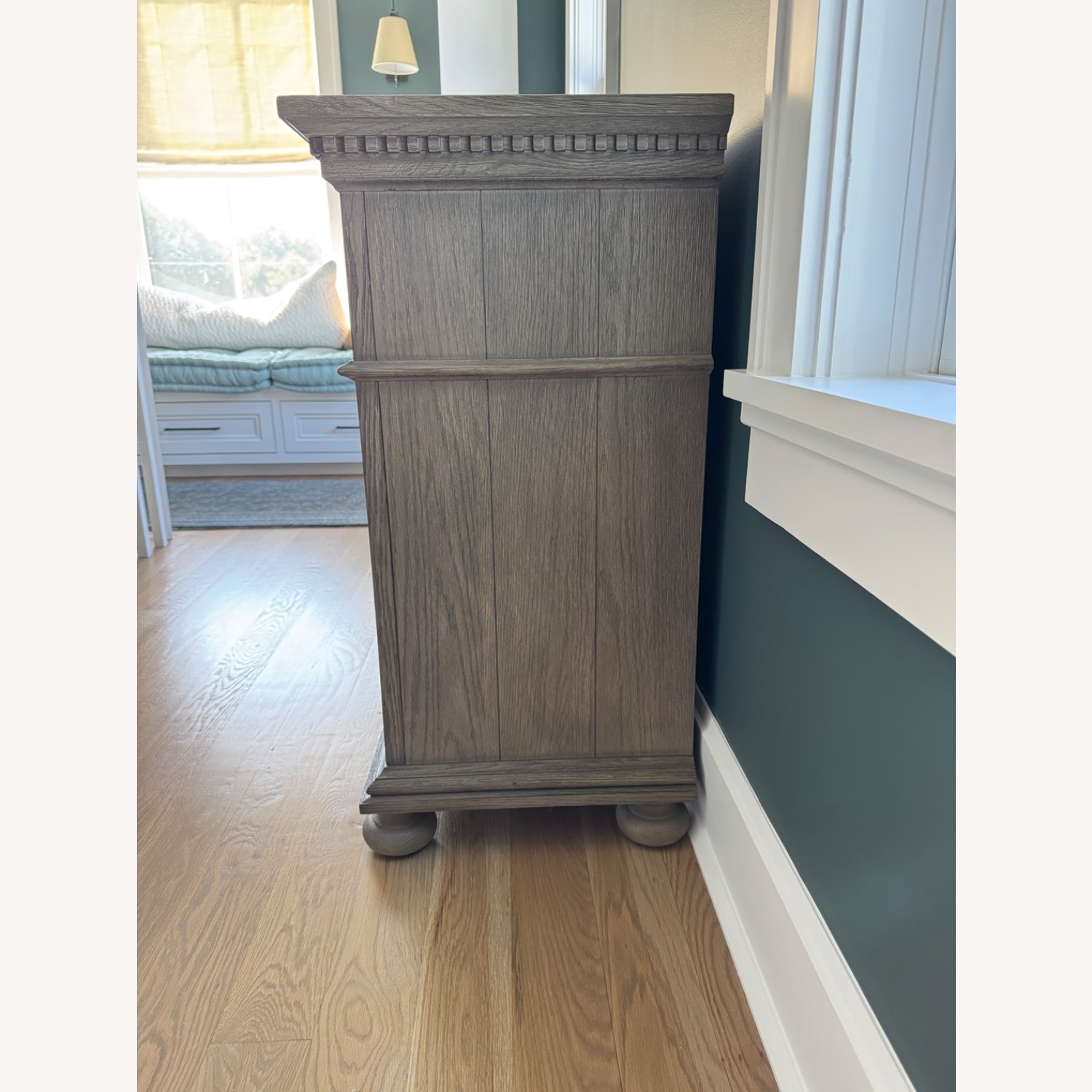 Restoration Hardware Jameson Dresser - image-2