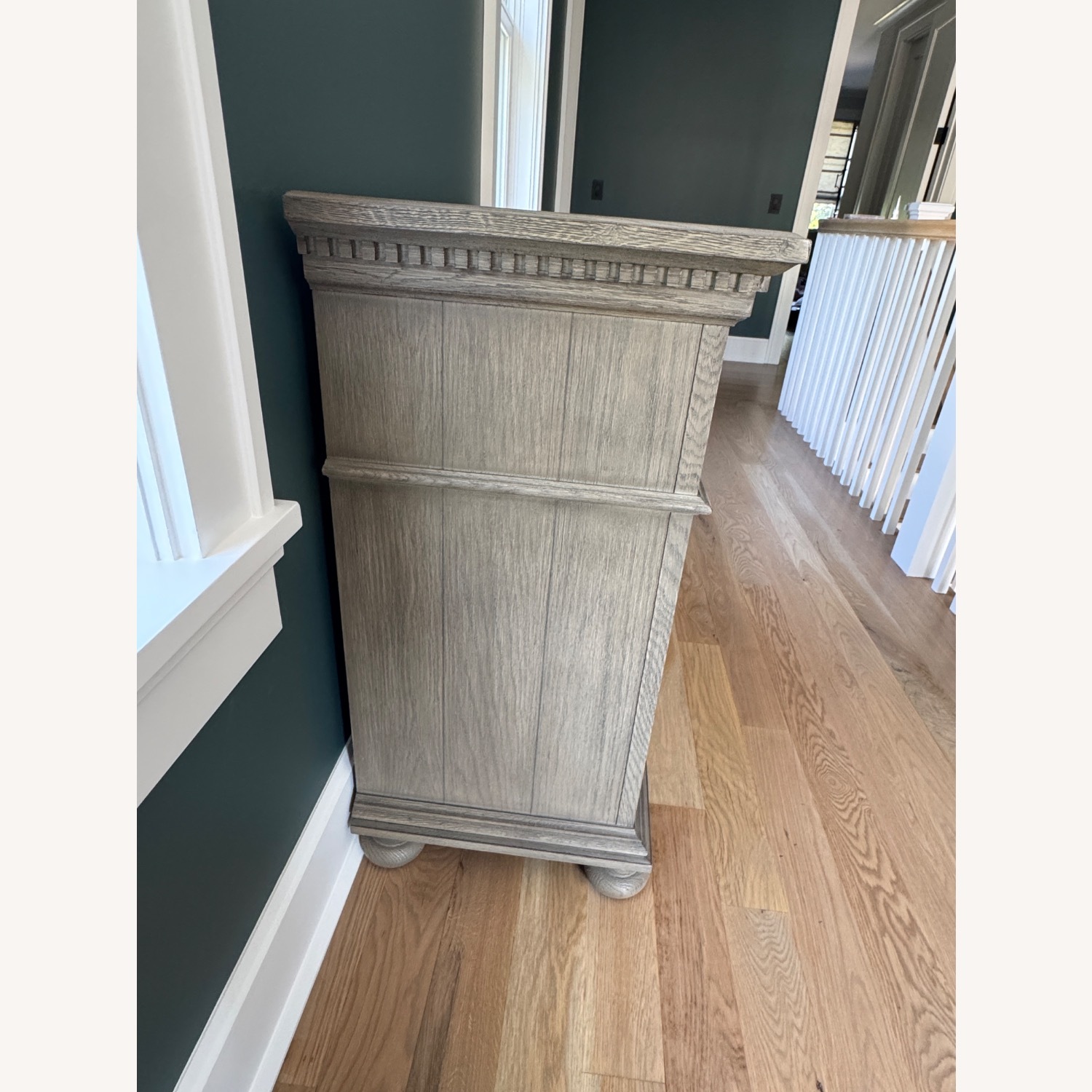 Restoration Hardware Jameson Dresser - image-4