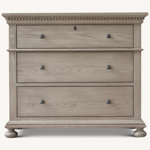 Used Restoration Hardware Jameson Dresser for sale on AptDeco