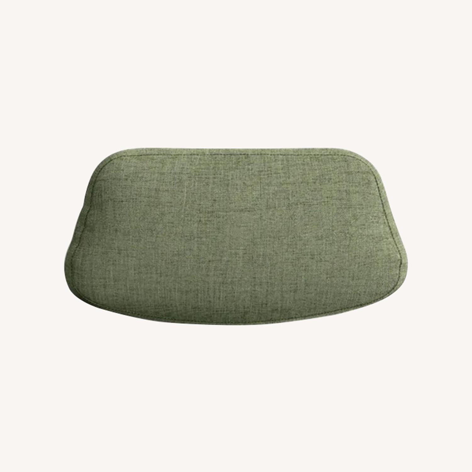 Burrow Vesper Lumbar Pillow - image-0