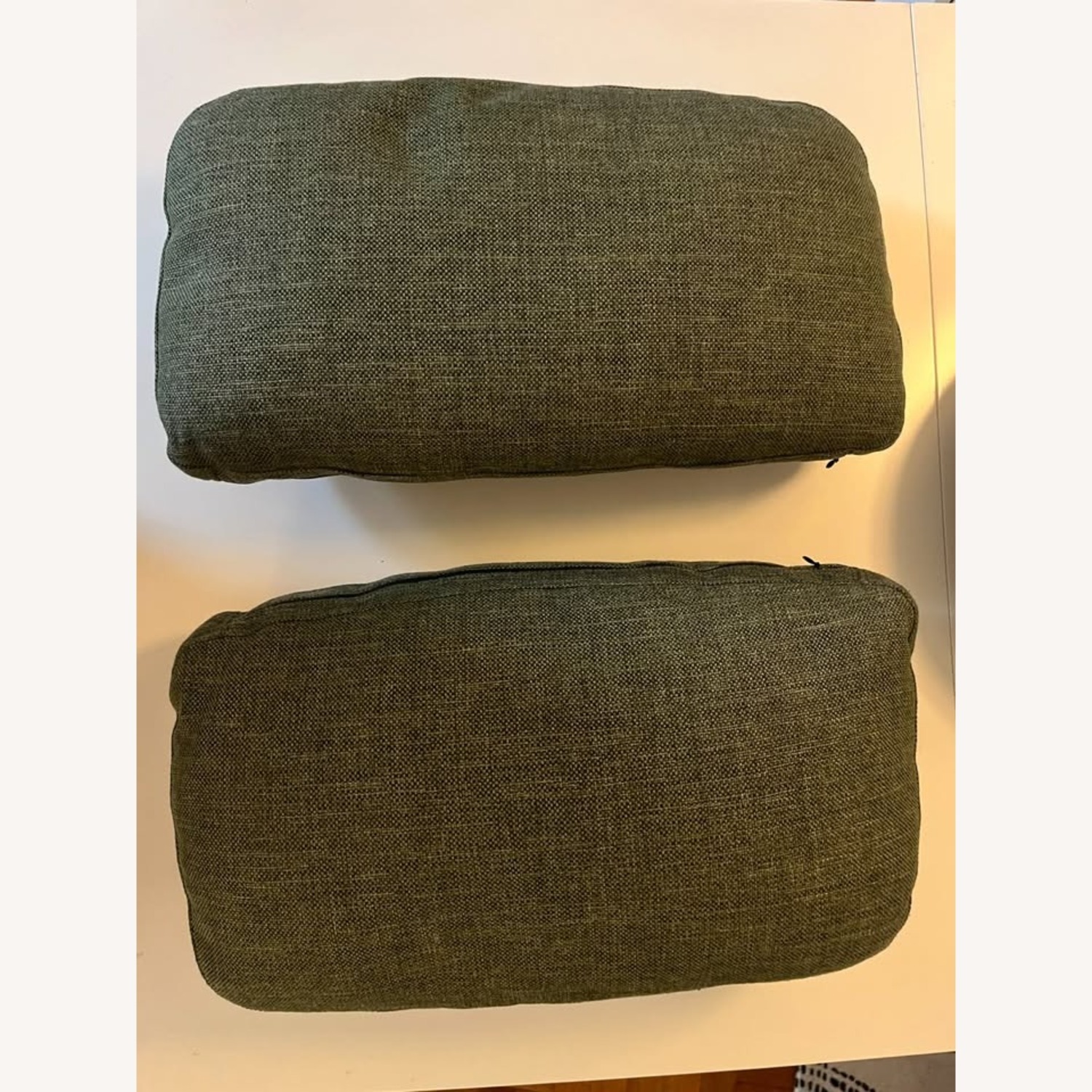 Burrow Vesper Lumbar Pillow - image-3