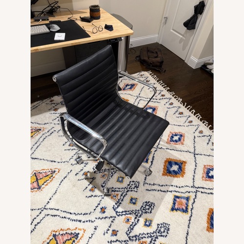 Used Eames Management Duke Chair  for sale on AptDeco