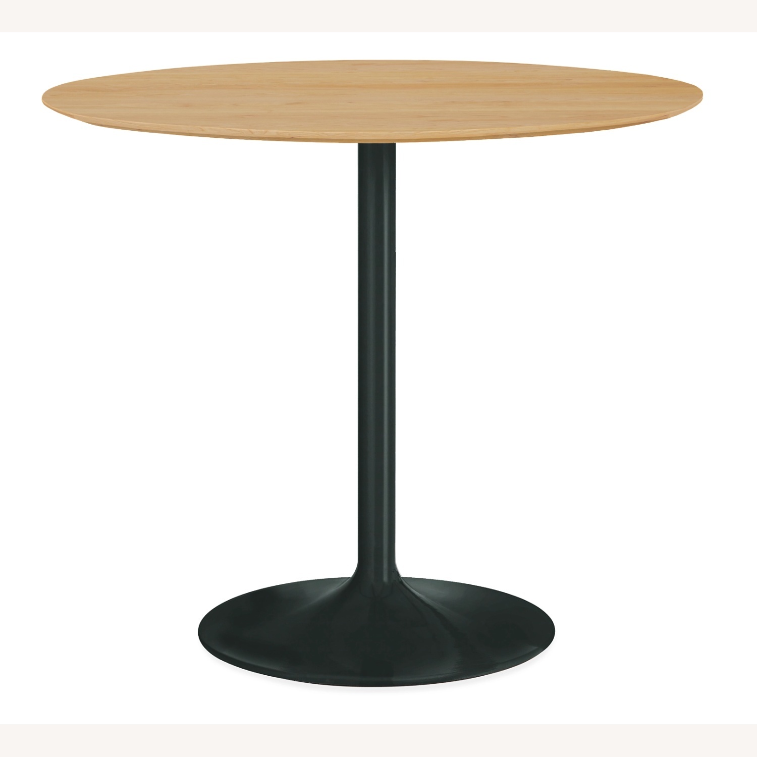 Room & Board Round Dining Table - image-5