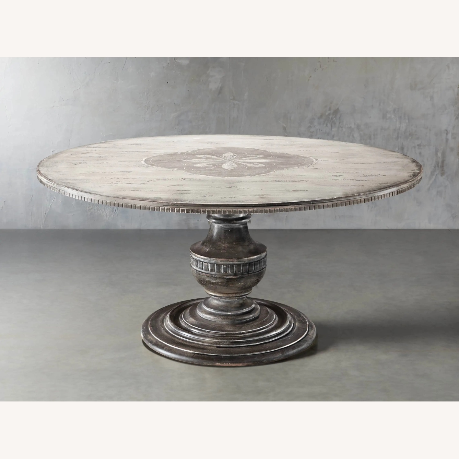 Arhaus Florar Dining Set - image-0