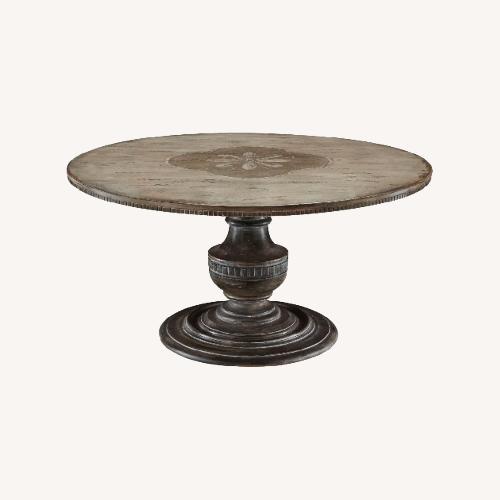Used Arhaus Florence Center Floral  for sale on AptDeco