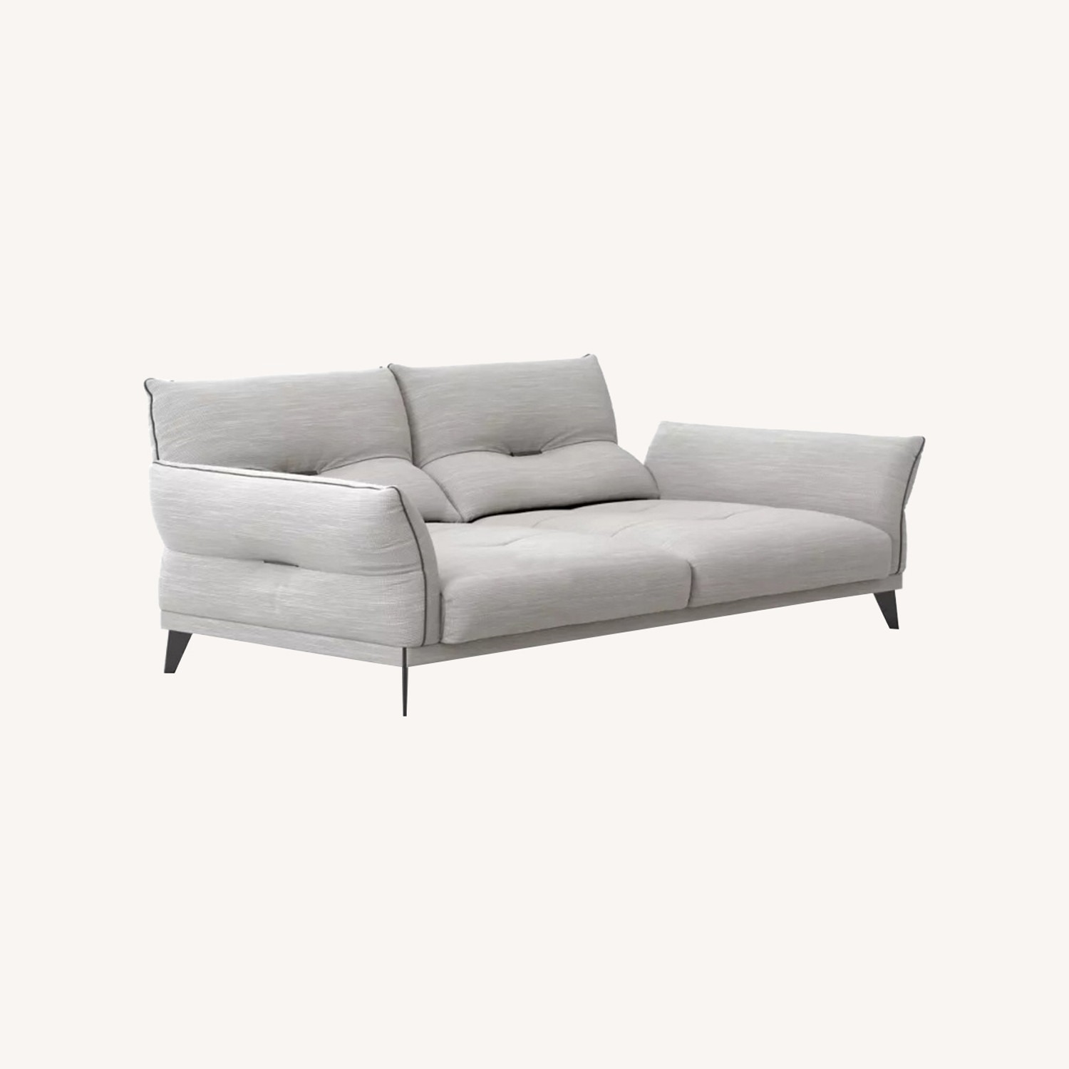 Roche Bobois Itineraire Large 3-Seat Sofa - image-0