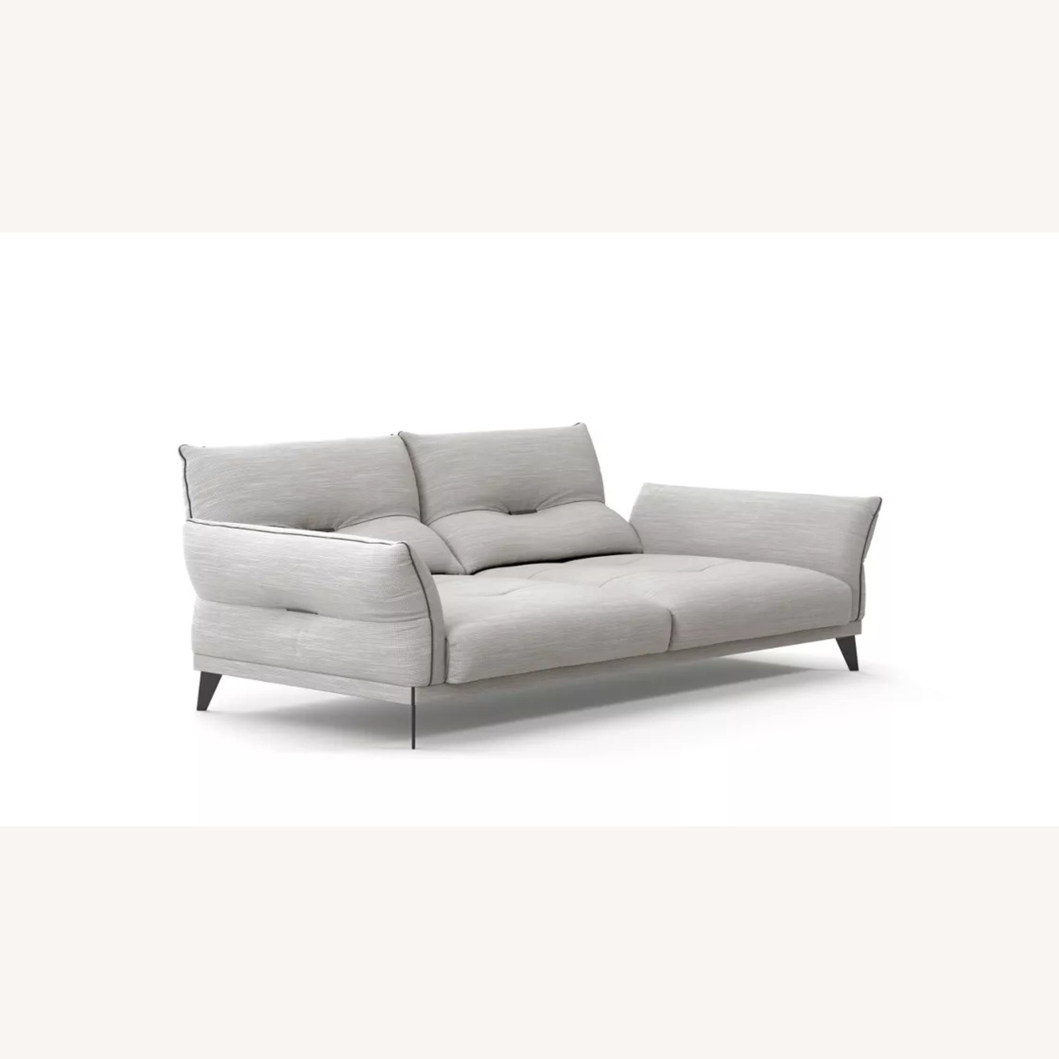 Roche Bobois Itineraire Large 3-Seat Sofa - image-5