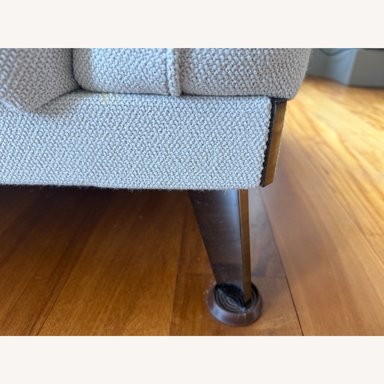 Roche Bobois Itineraire Large 3-Seat Sofa - image-3