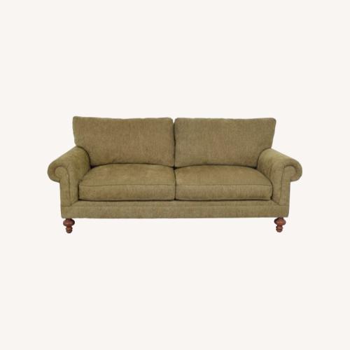 Used Henredon Upholstery Collection Sofa for sale on AptDeco