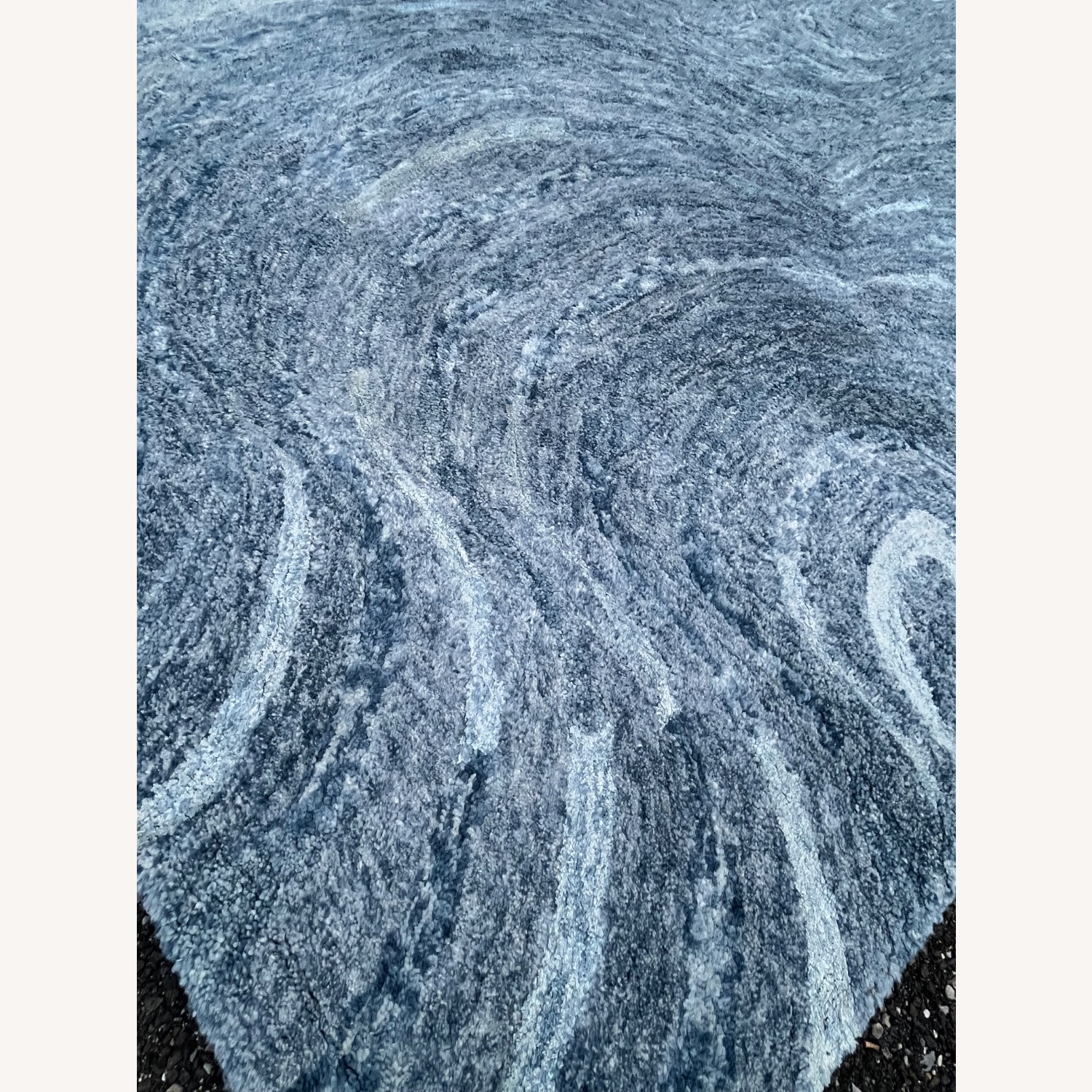 Loft Area Rug - Blue 9x12 - image-3