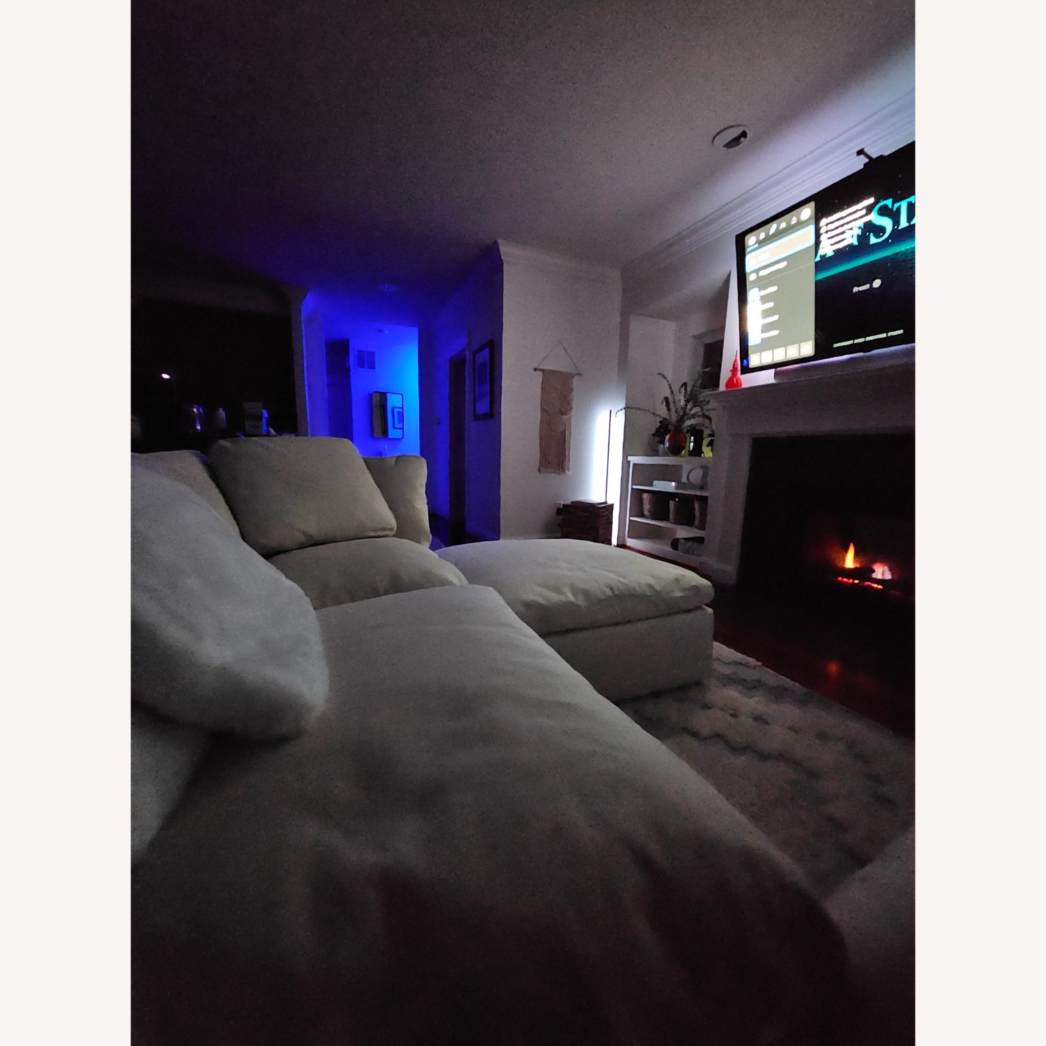 Soulfa Cloud Couch - image-7