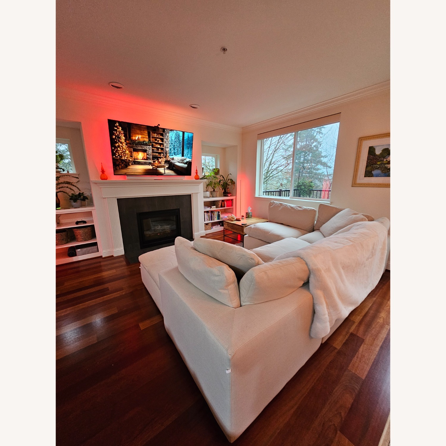 Soulfa Cloud Couch - image-3