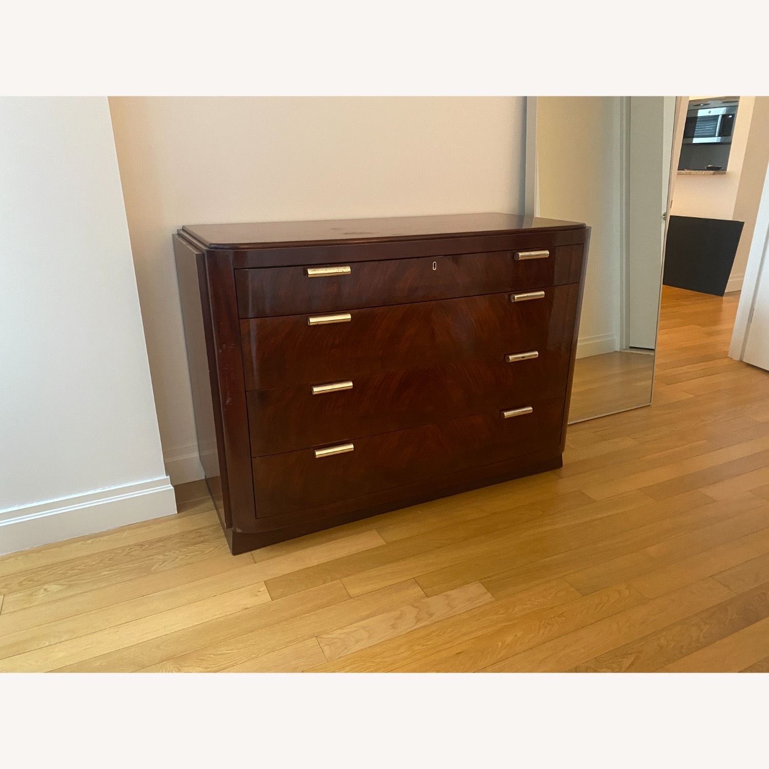 Ralph Lauren Dresser - image-1