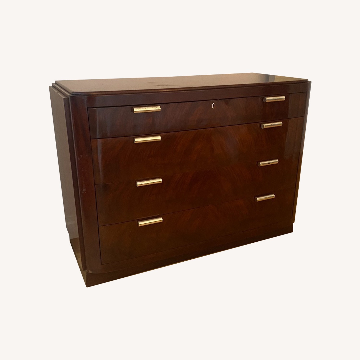 Ralph Lauren Dresser - image-0