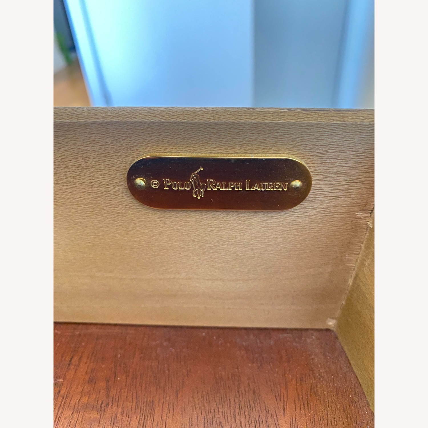 Ralph Lauren Dresser - image-3