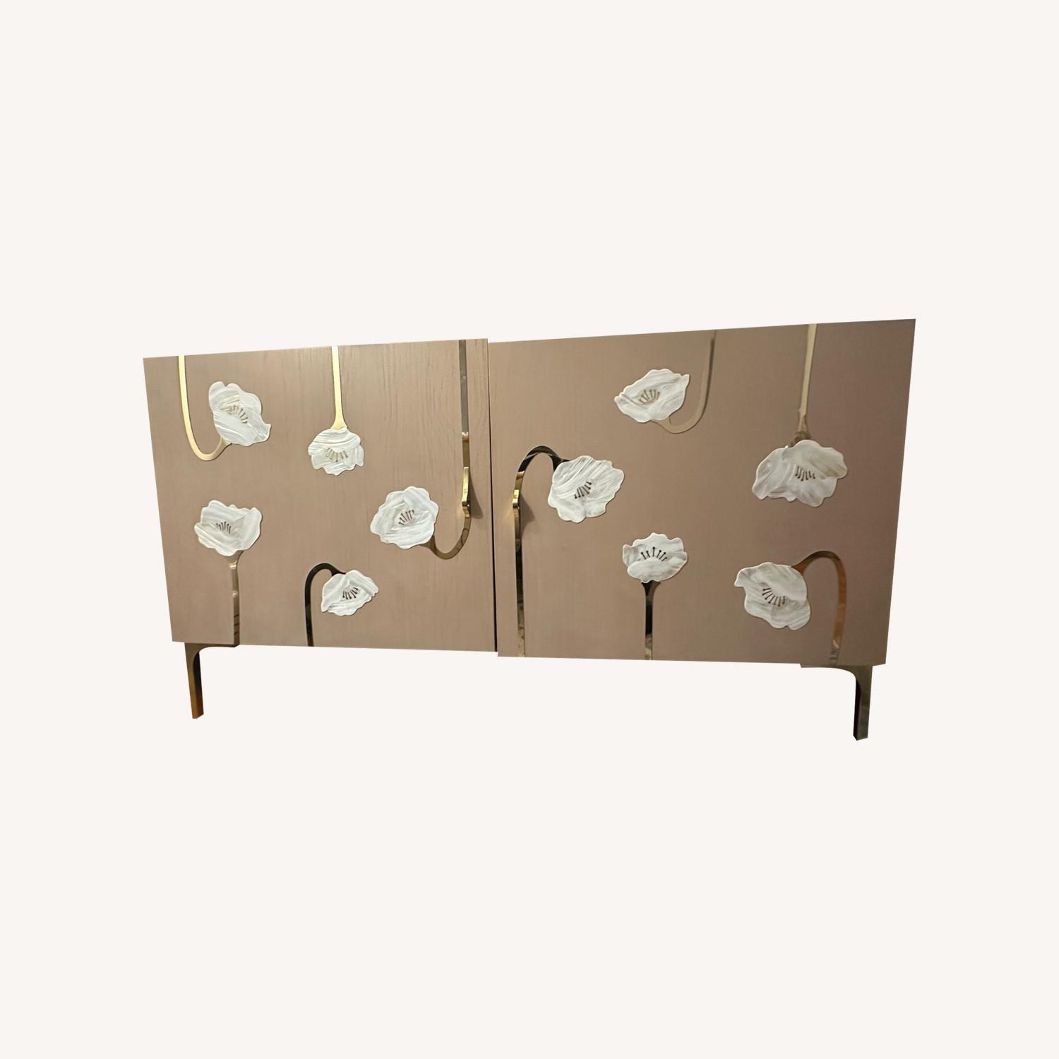 Anthropologie Daniela Sideboard - image-0