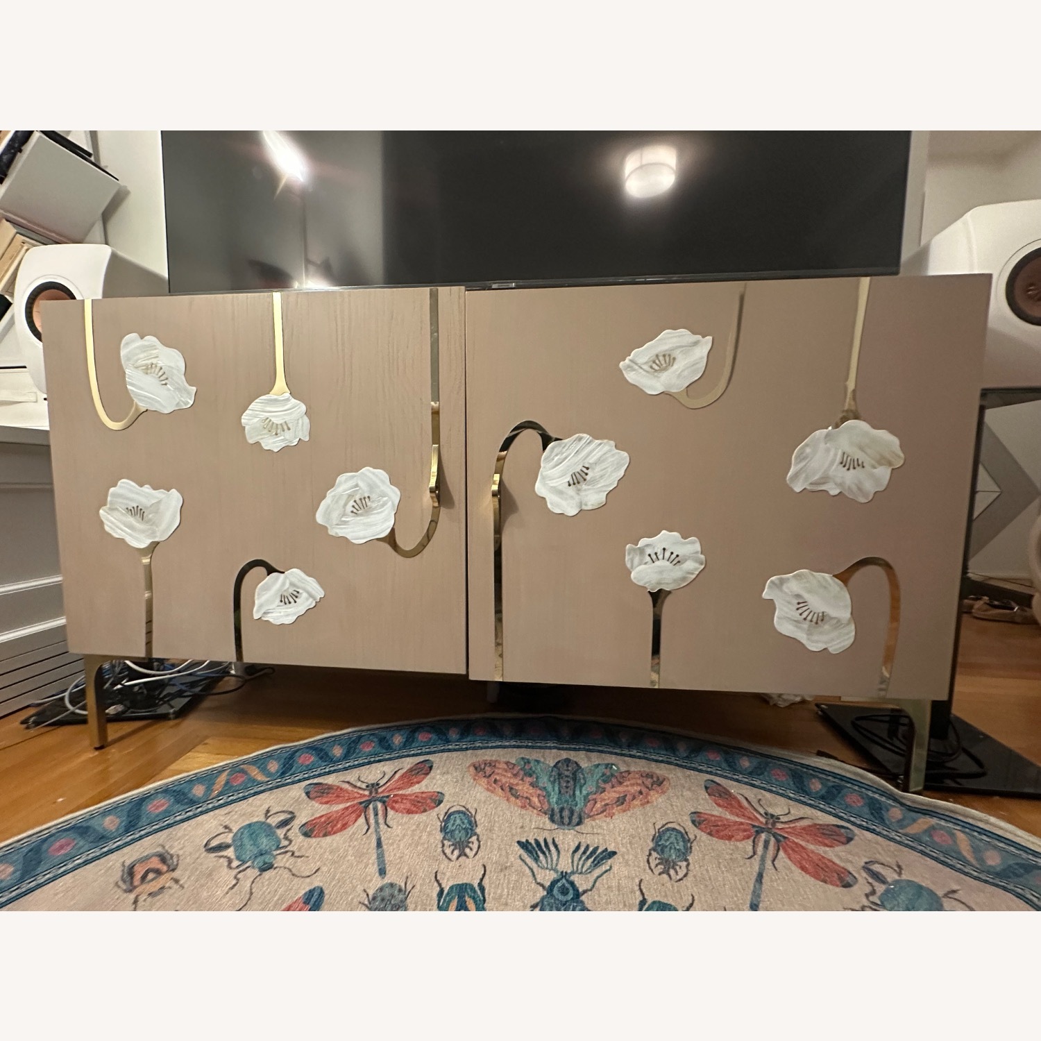 Anthropologie Daniela Sideboard - image-3