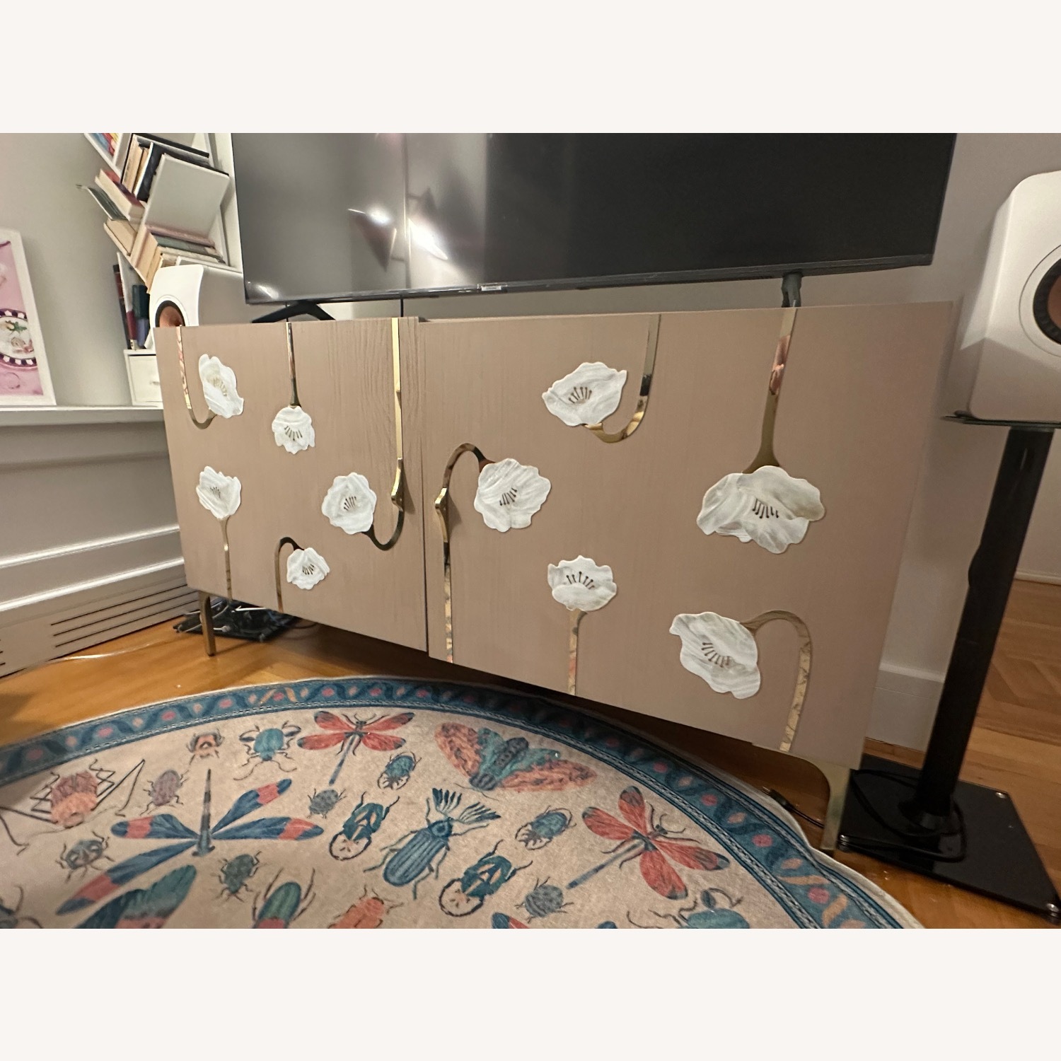 Anthropologie Daniela Sideboard - image-2