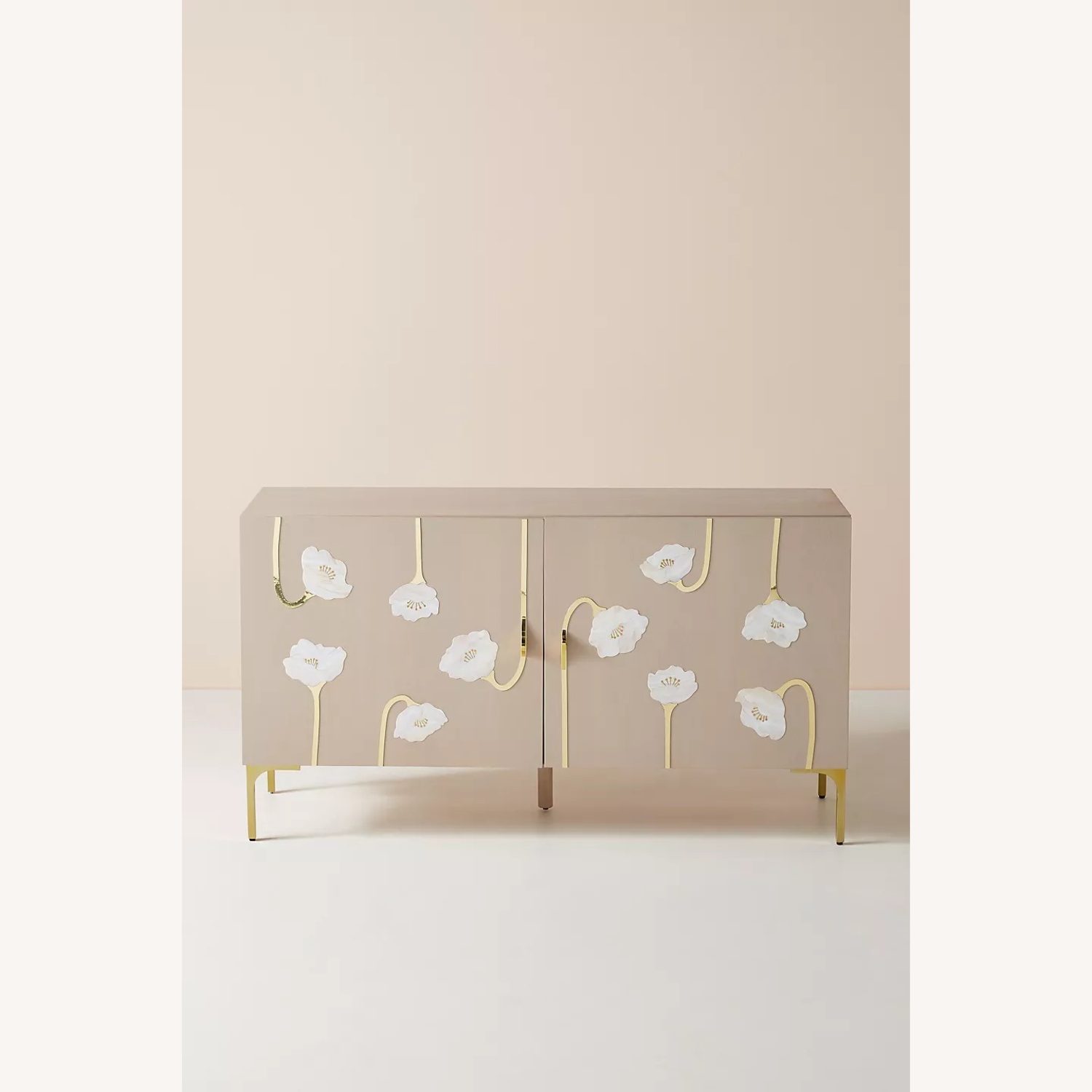 Anthropologie Daniela Sideboard - image-4