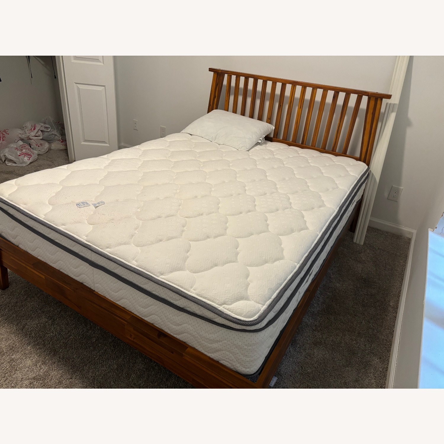 Wayfair Kaylin Bed - image-4